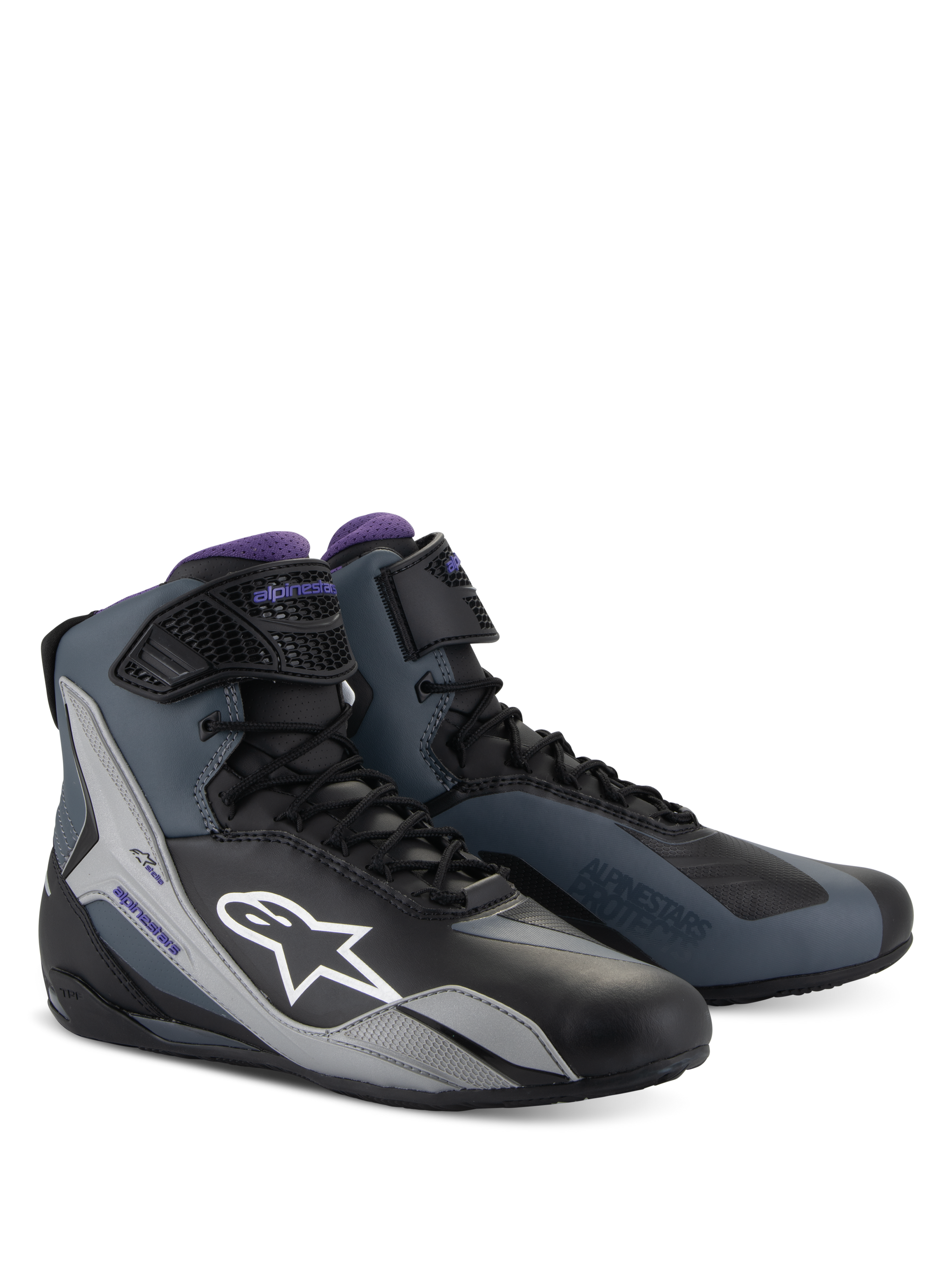 Woman Stella Faster-4 Shoes