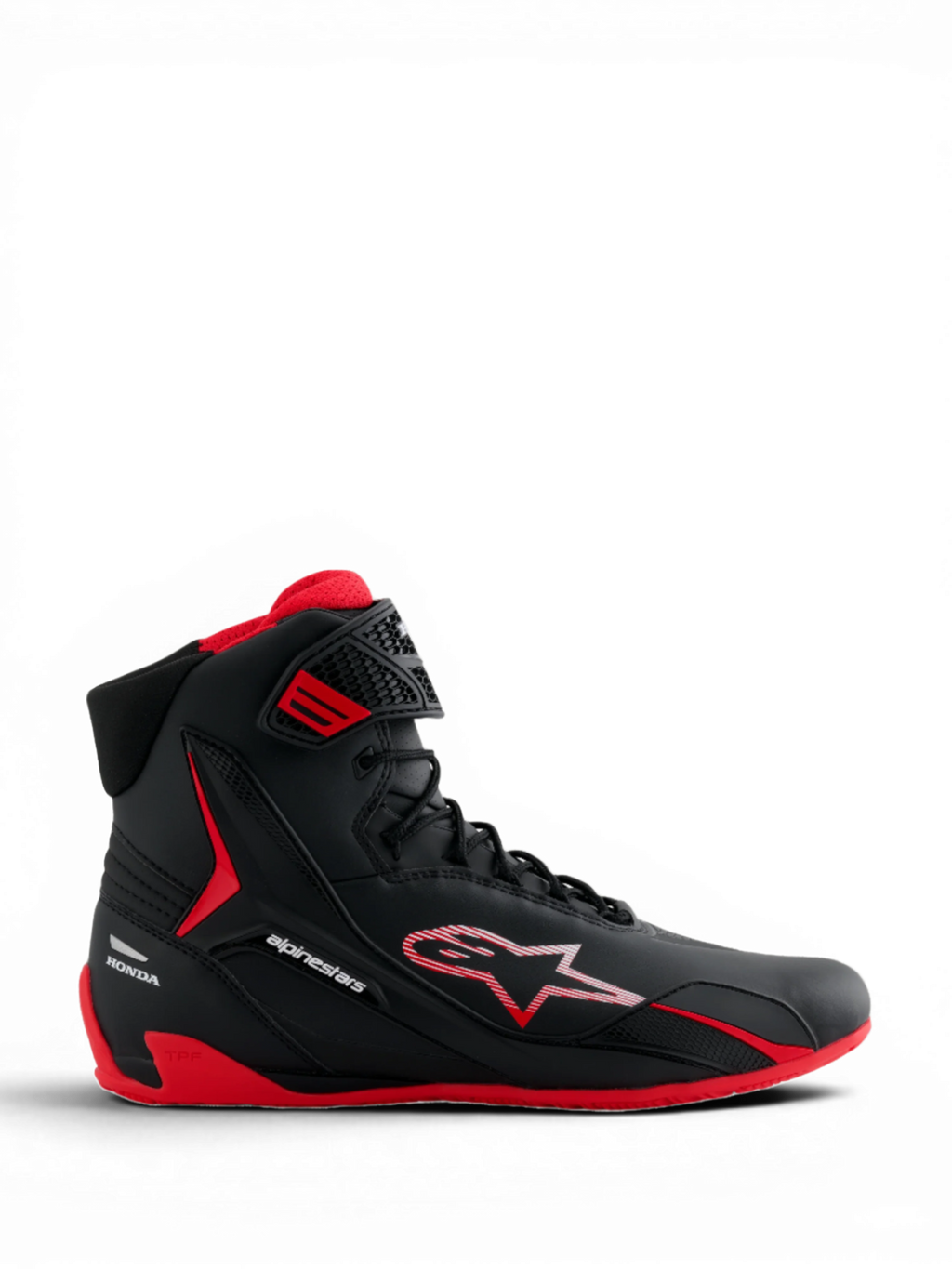 Buty Honda Faster-4