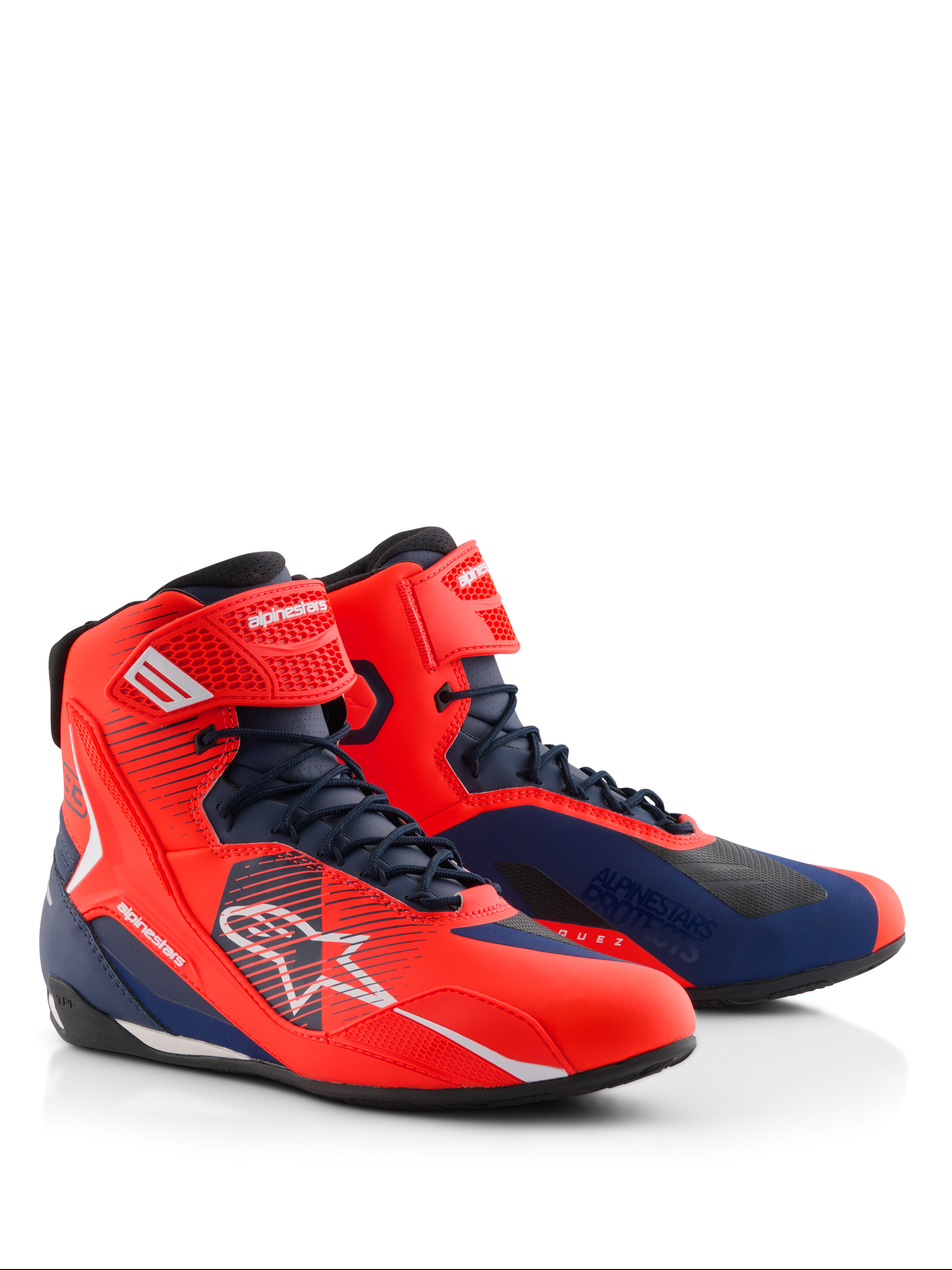 MM93 Faster-4 Buty