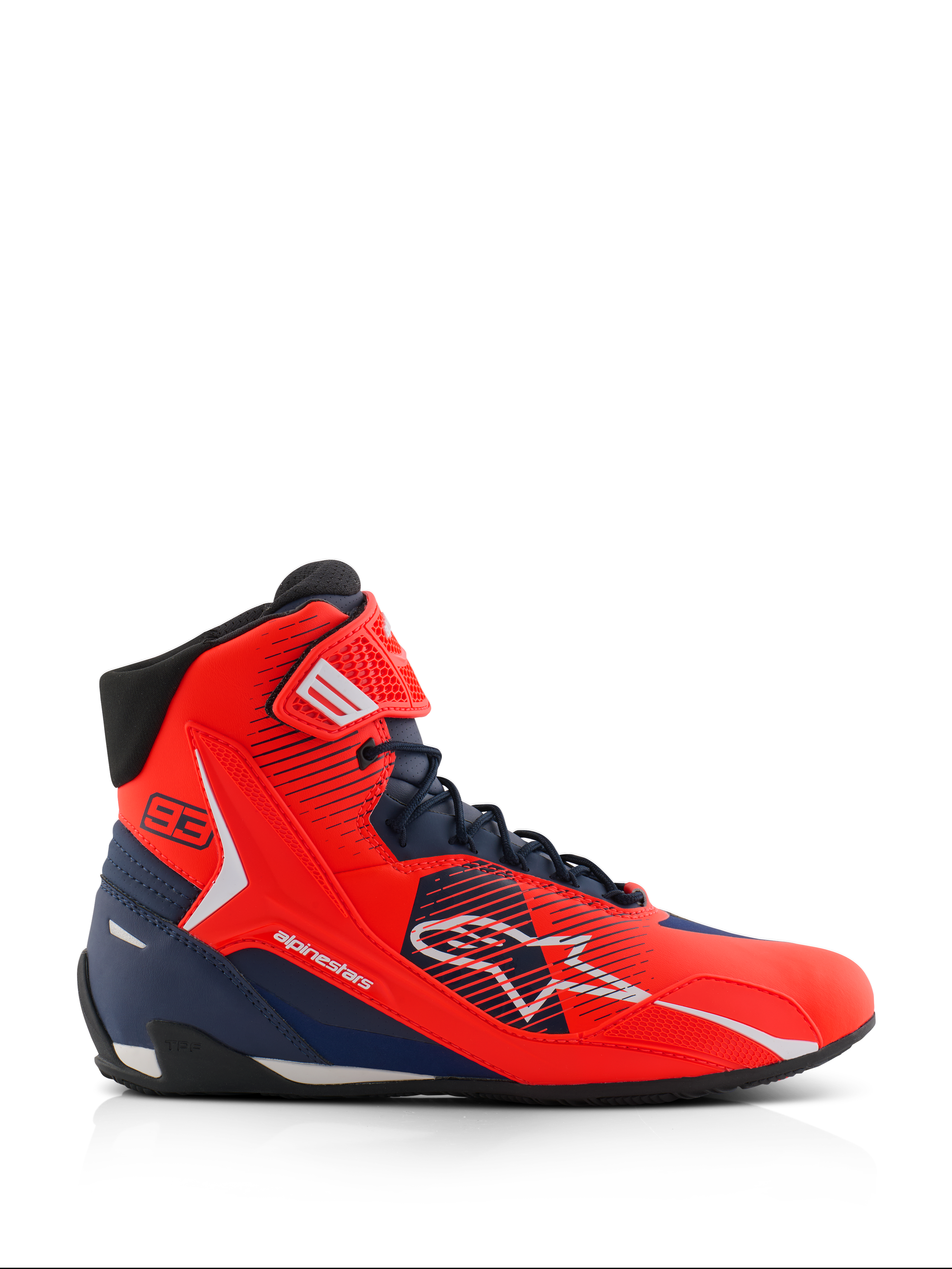 MM93 Faster-4 Buty