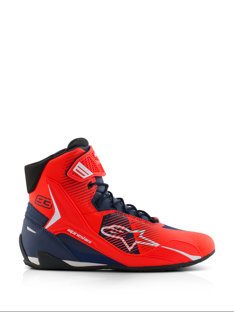 MM93 Faster-4 Shoes