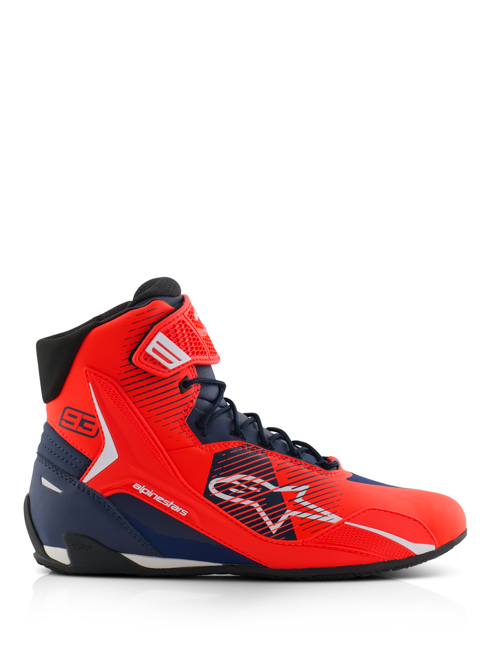 Buty MM93 Faster-4