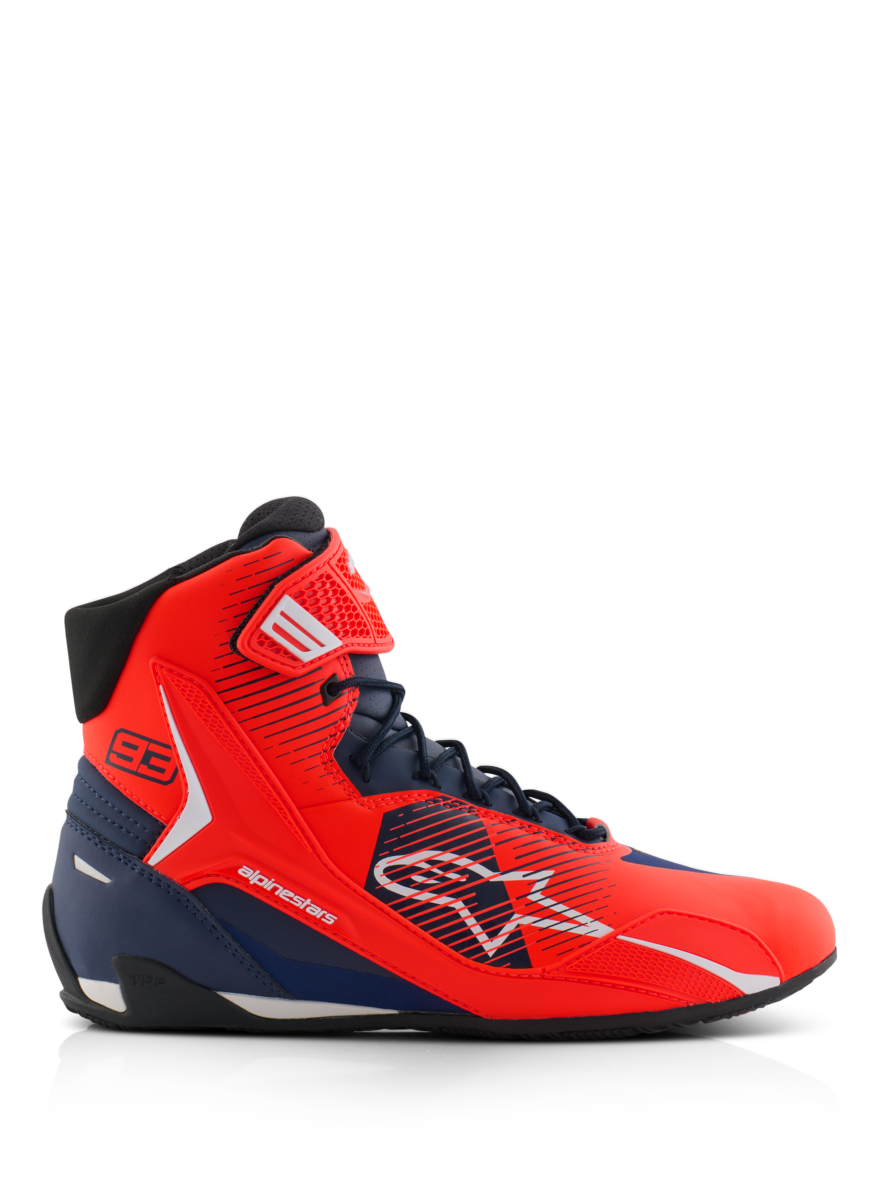 Buty MM93 Faster-4