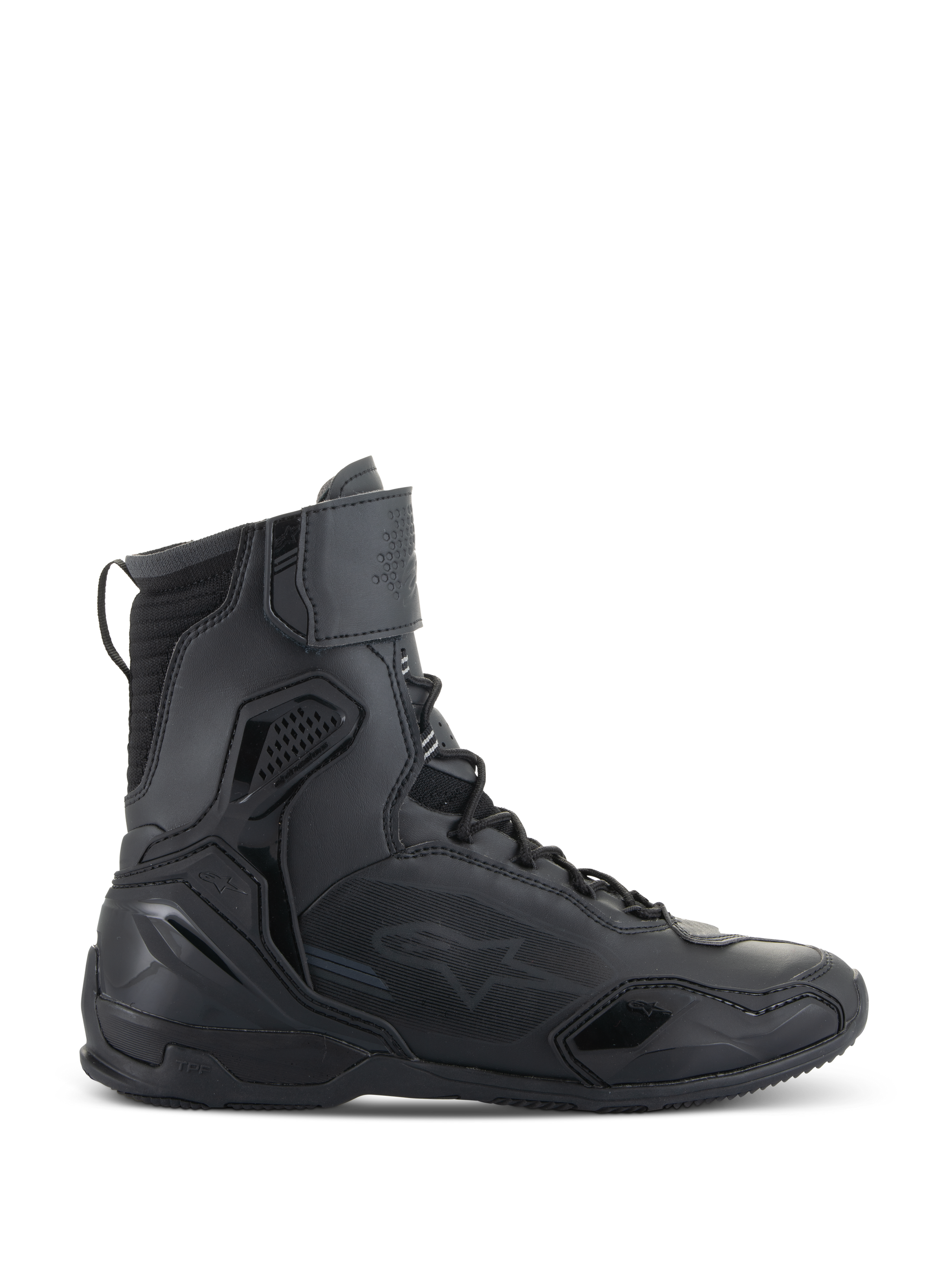 Buty Motocyklowe Superfaster