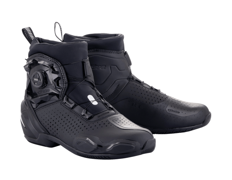 SP-2 Buty motocyklowe