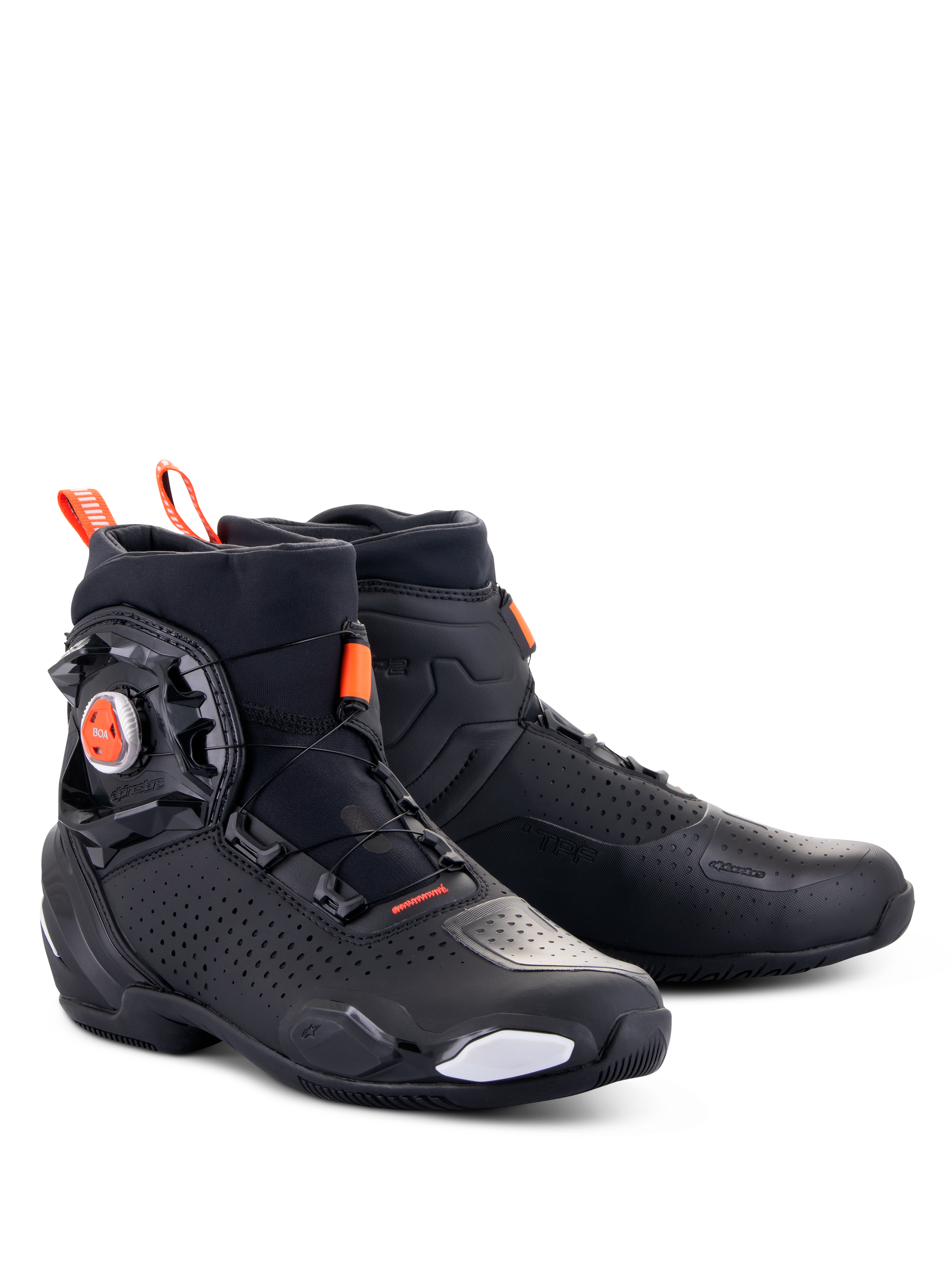 Buty Moto SP-2
