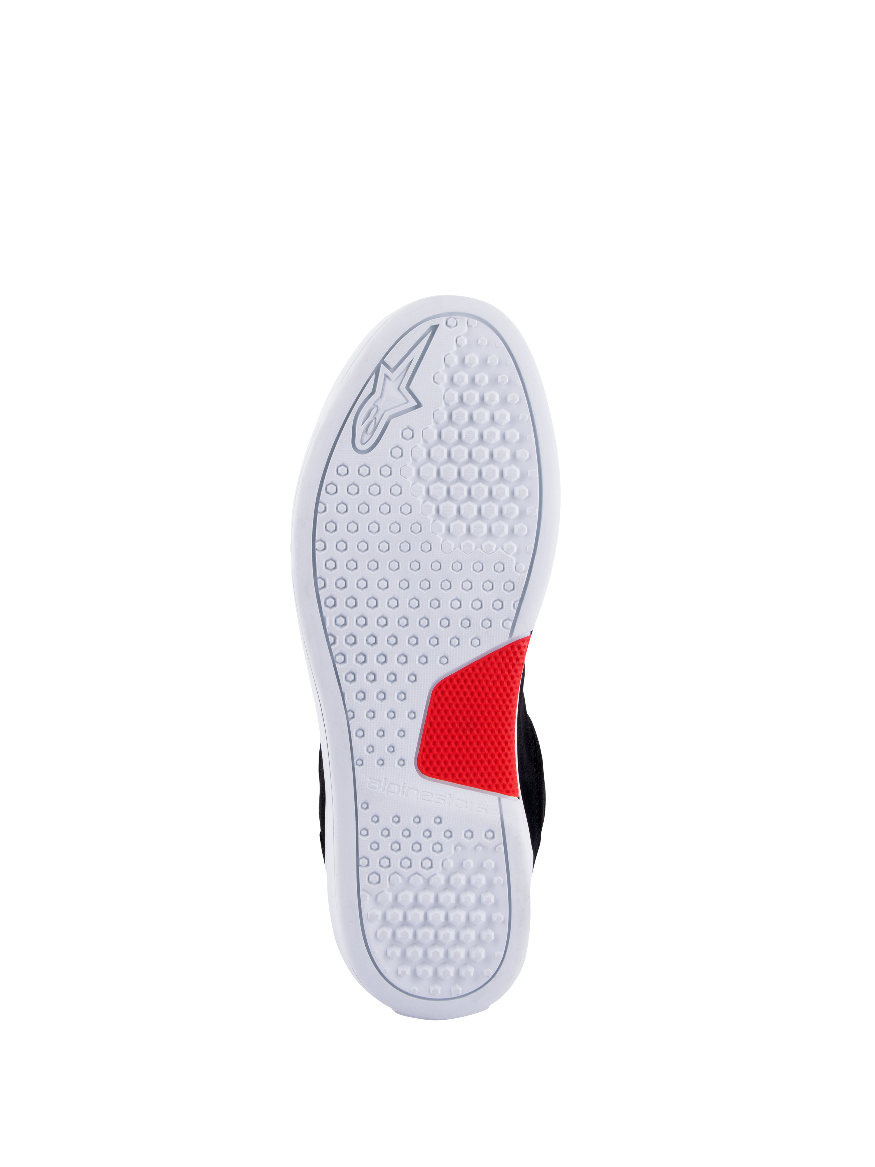 Chrome Shoes