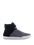 Chrome Air Shoes