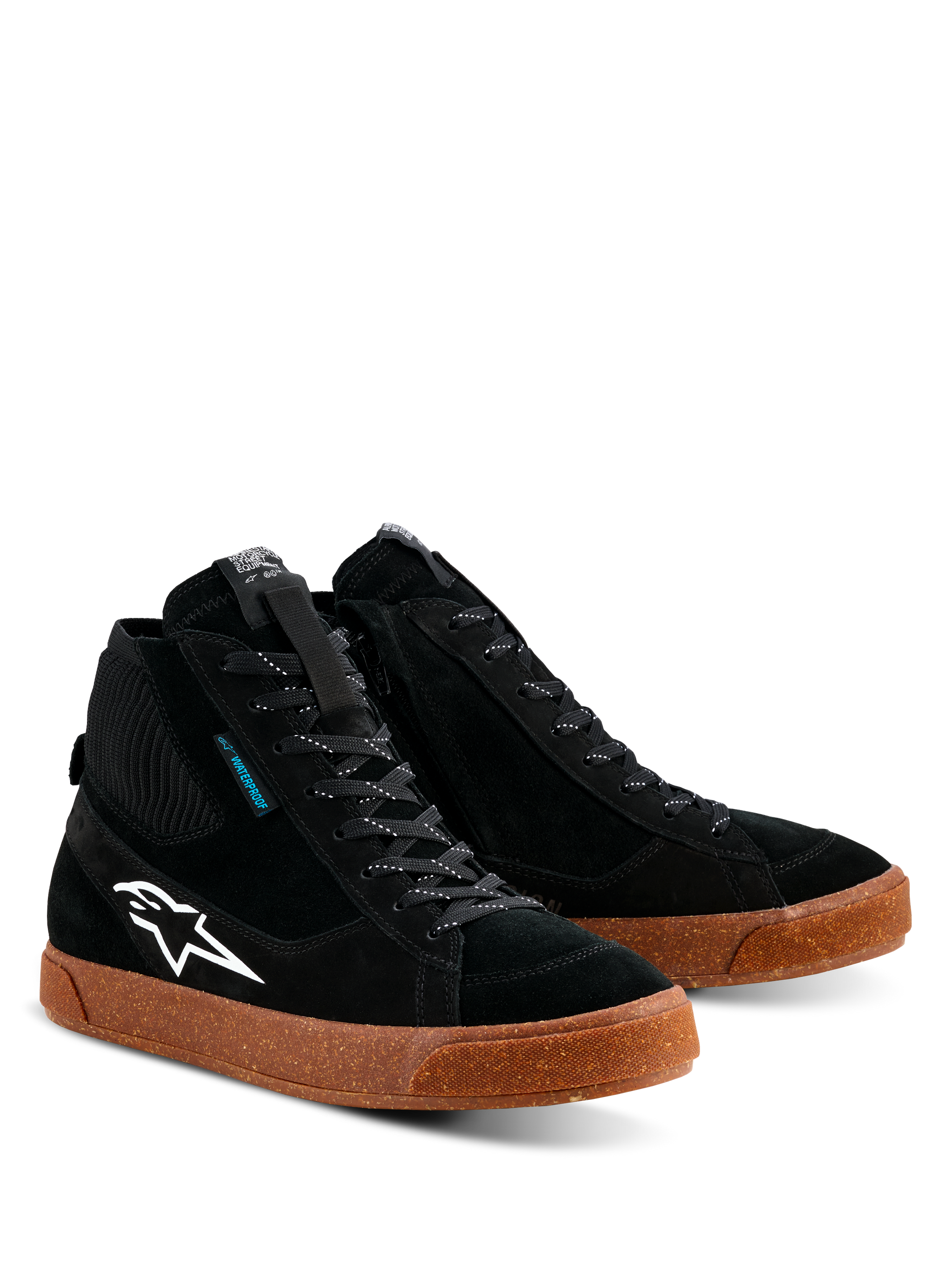 Buty Stated Waterproof