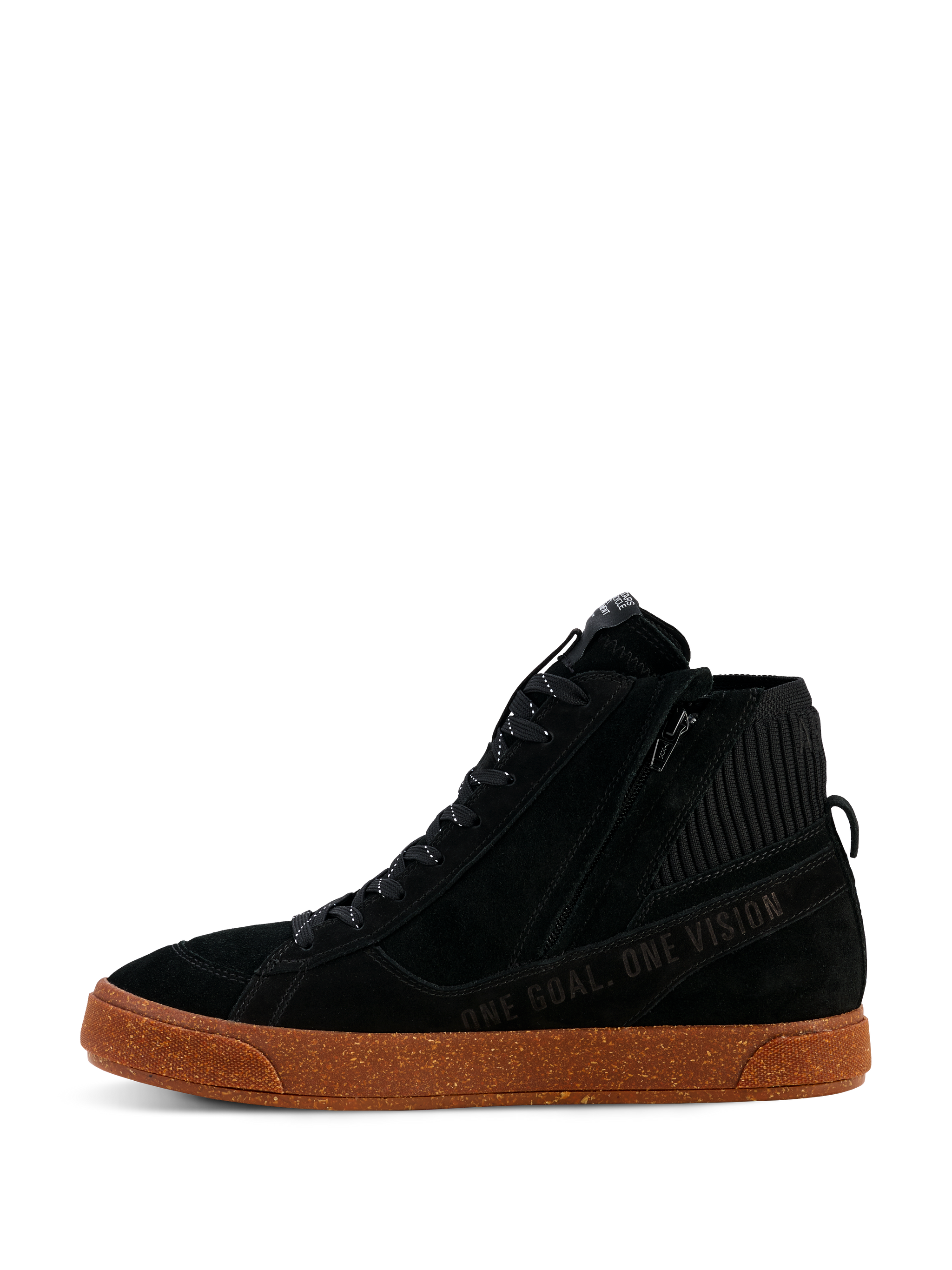 Buty Stated Waterproof