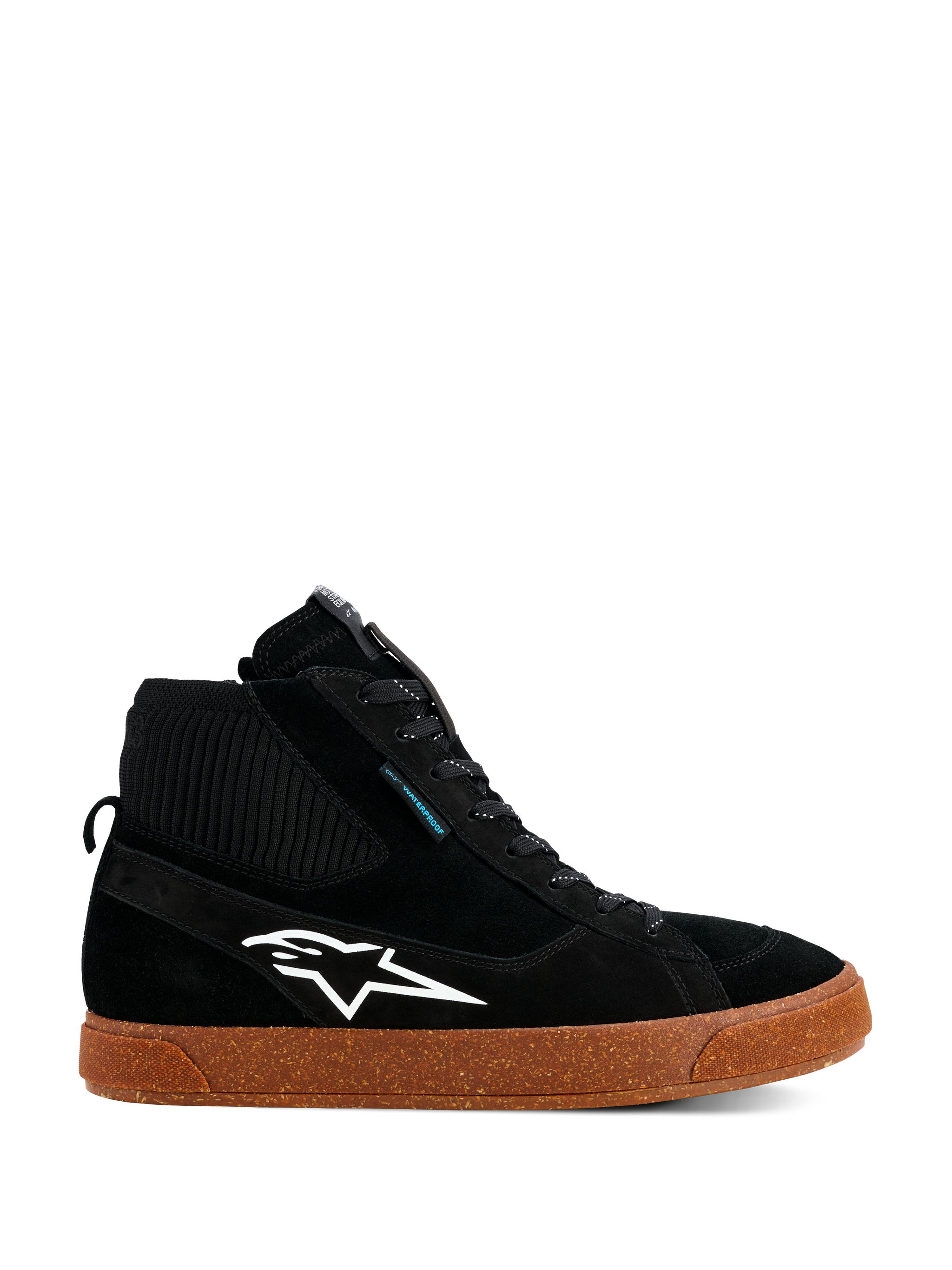 Buty Stated Waterproof