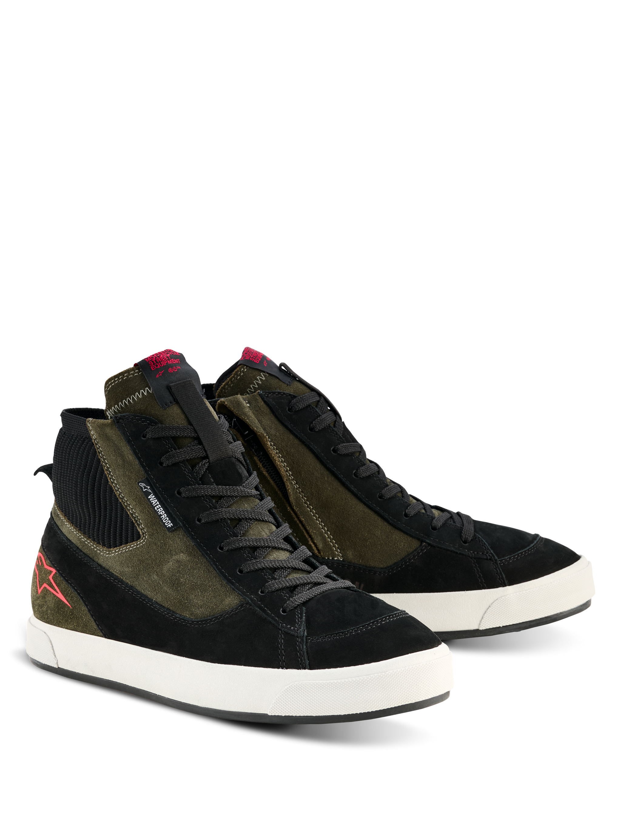 Buty Wodoodporne Stated