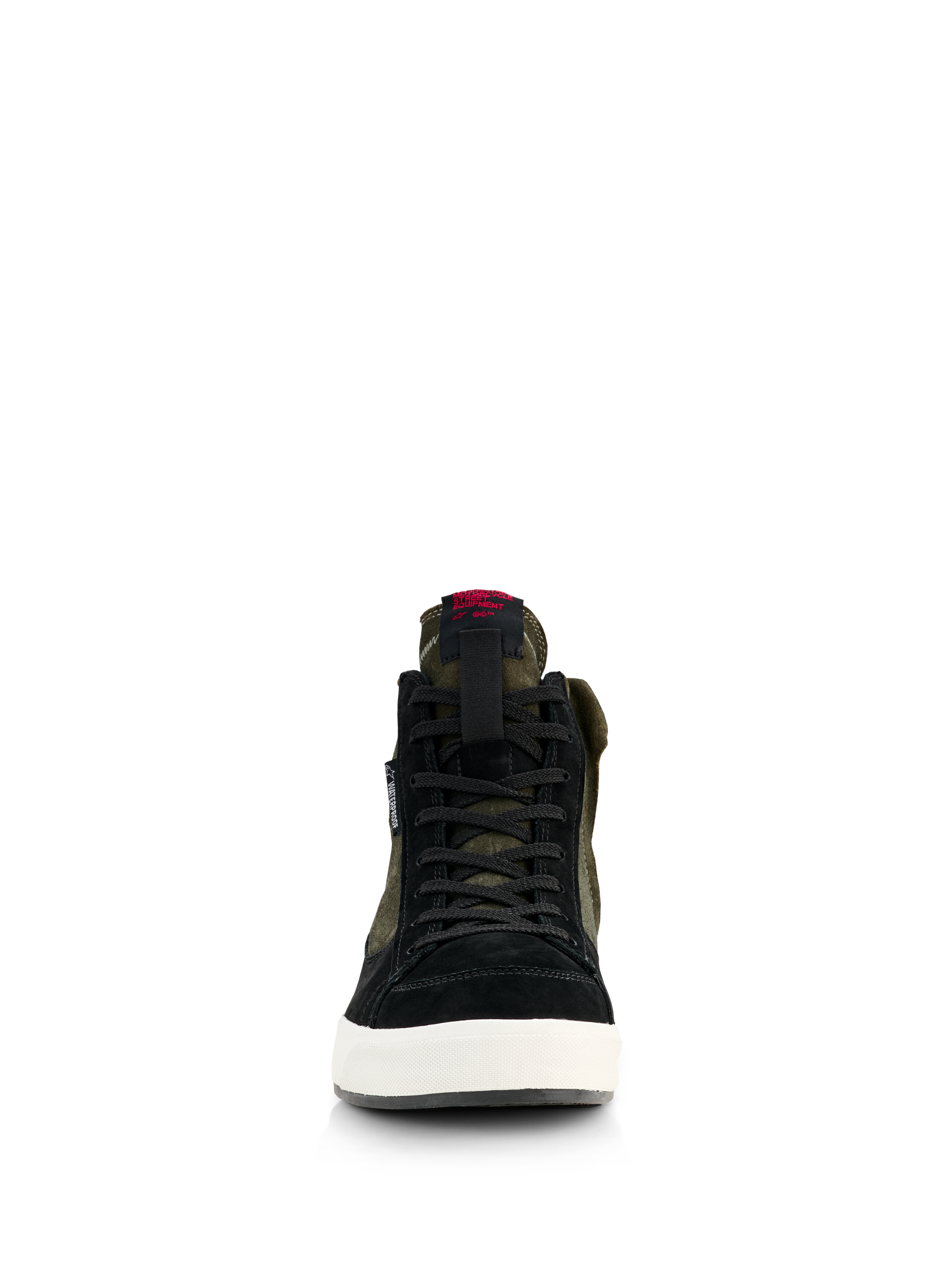 Buty Stated Wodoodporne