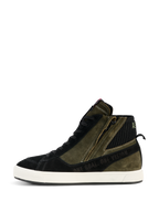 Buty Stated Wodoodporne