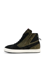 Buty Stated Wodoodporne