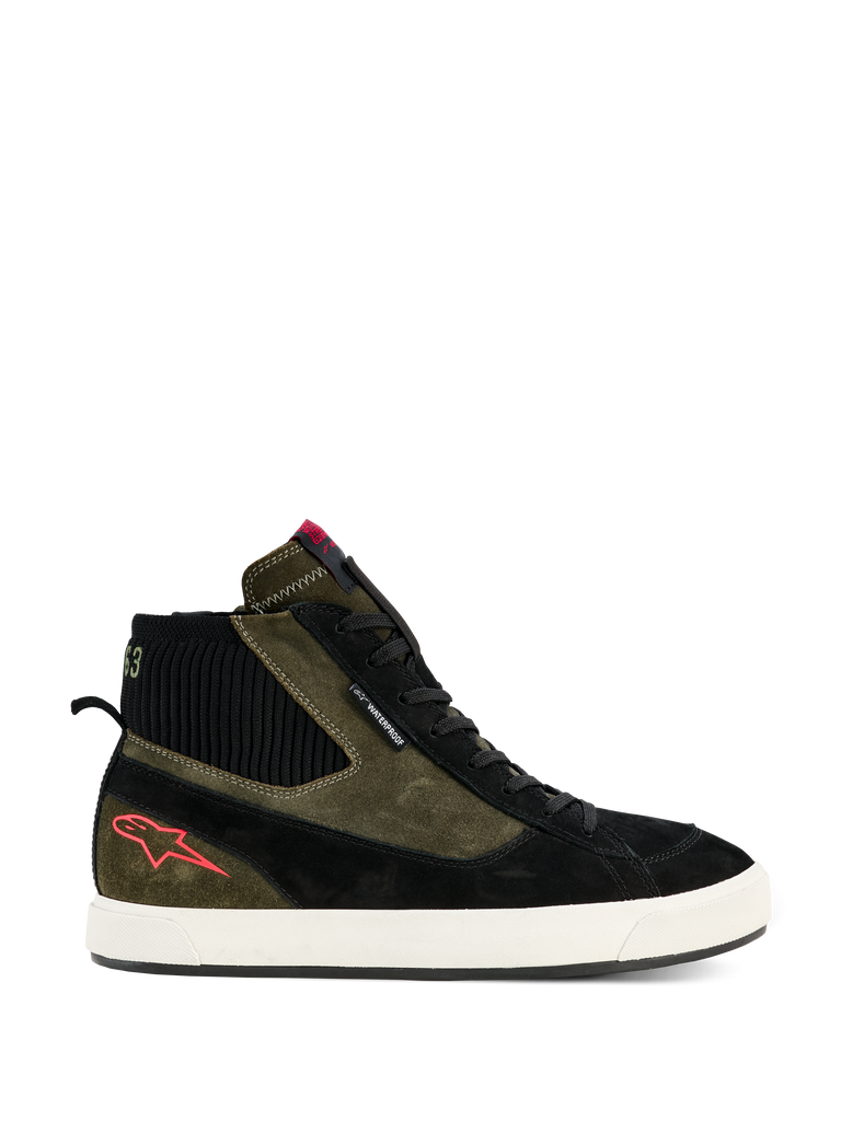 Buty Wodoodporne Stated