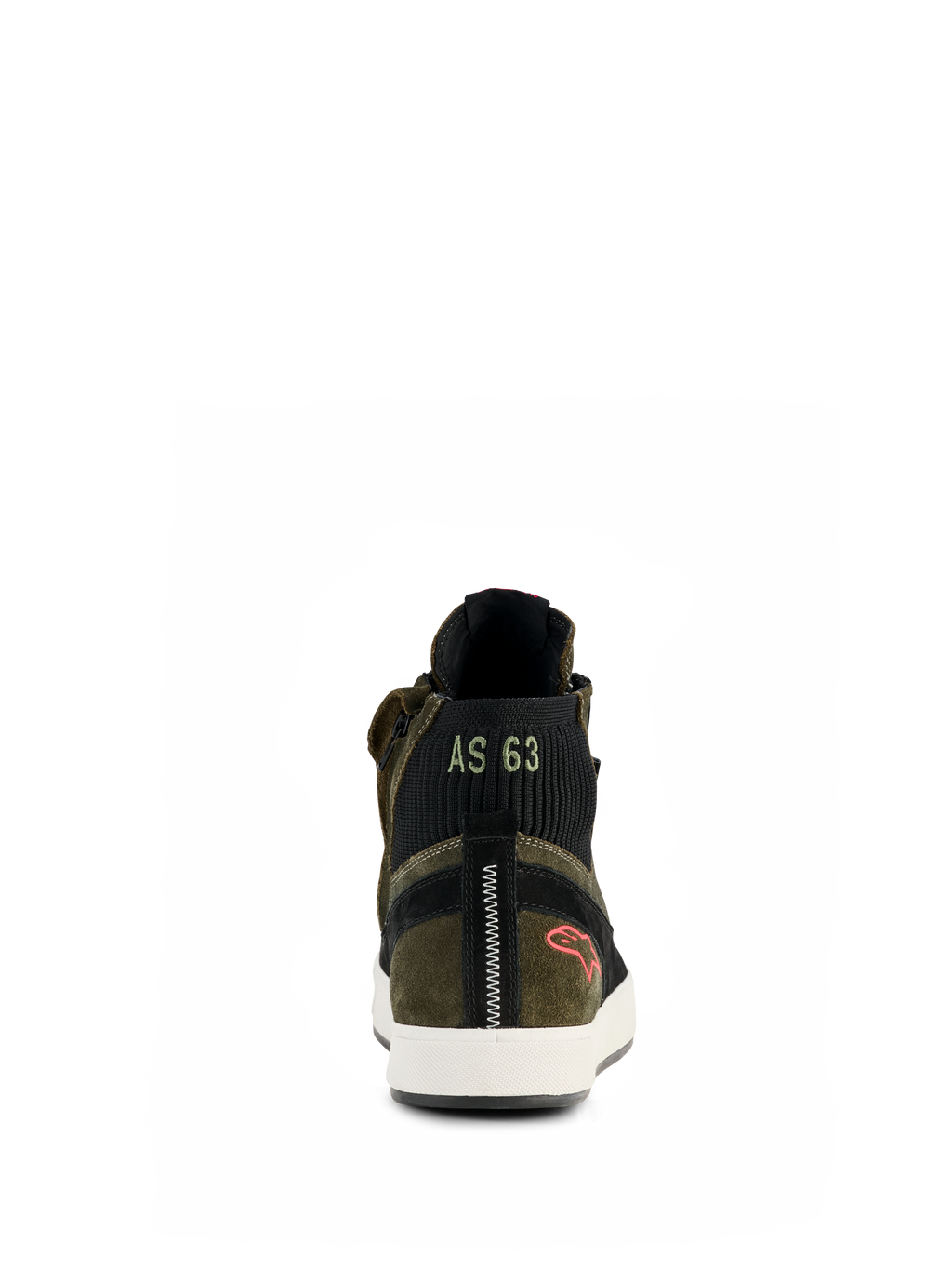 Buty Stated Wodoodporne