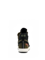 Buty Stated Wodoodporne