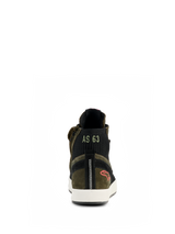 Buty Stated Wodoodporne