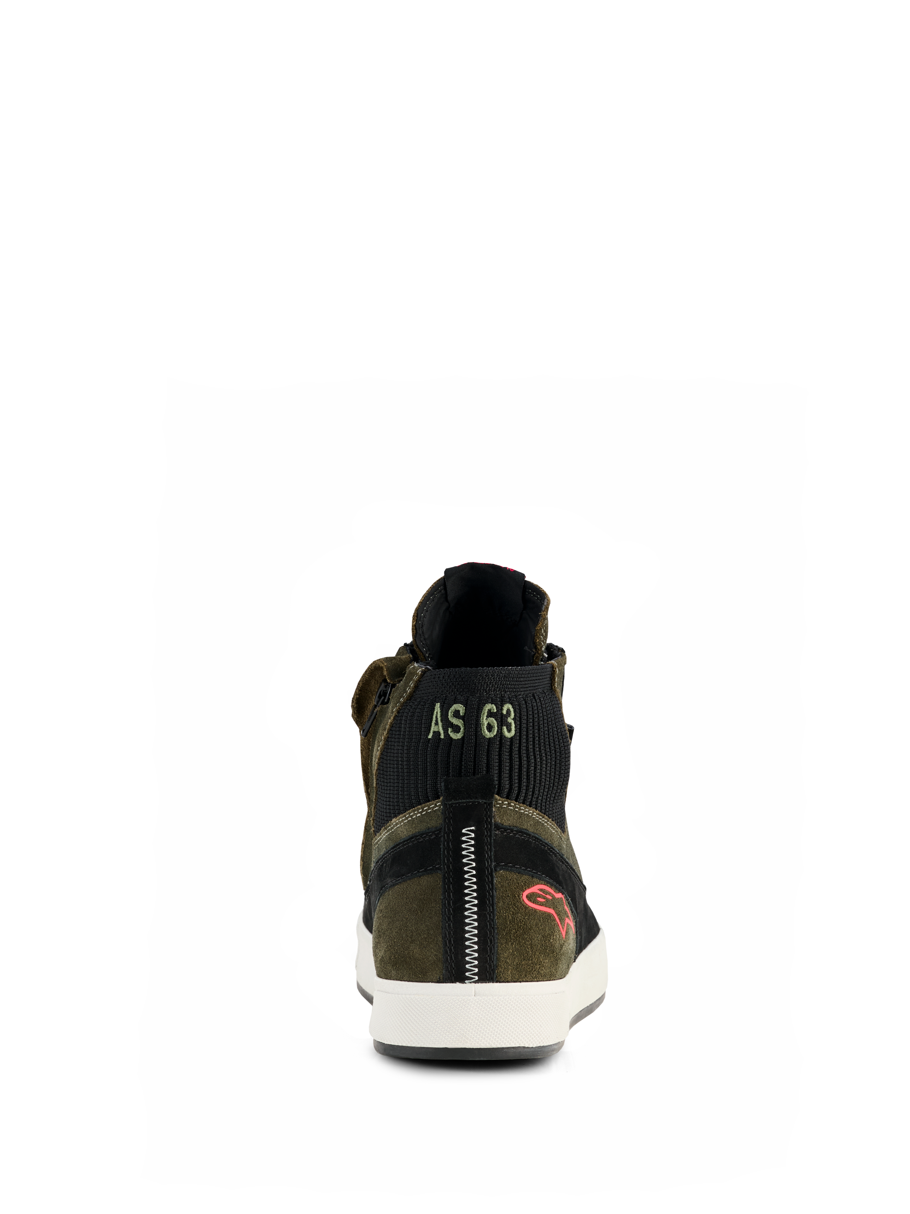 Buty Stated Wodoodporne