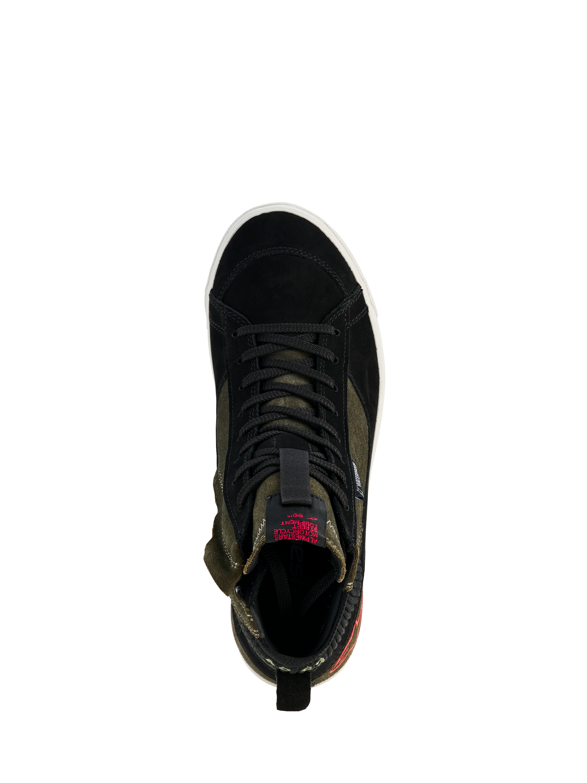 Buty Stated Wodoodporne