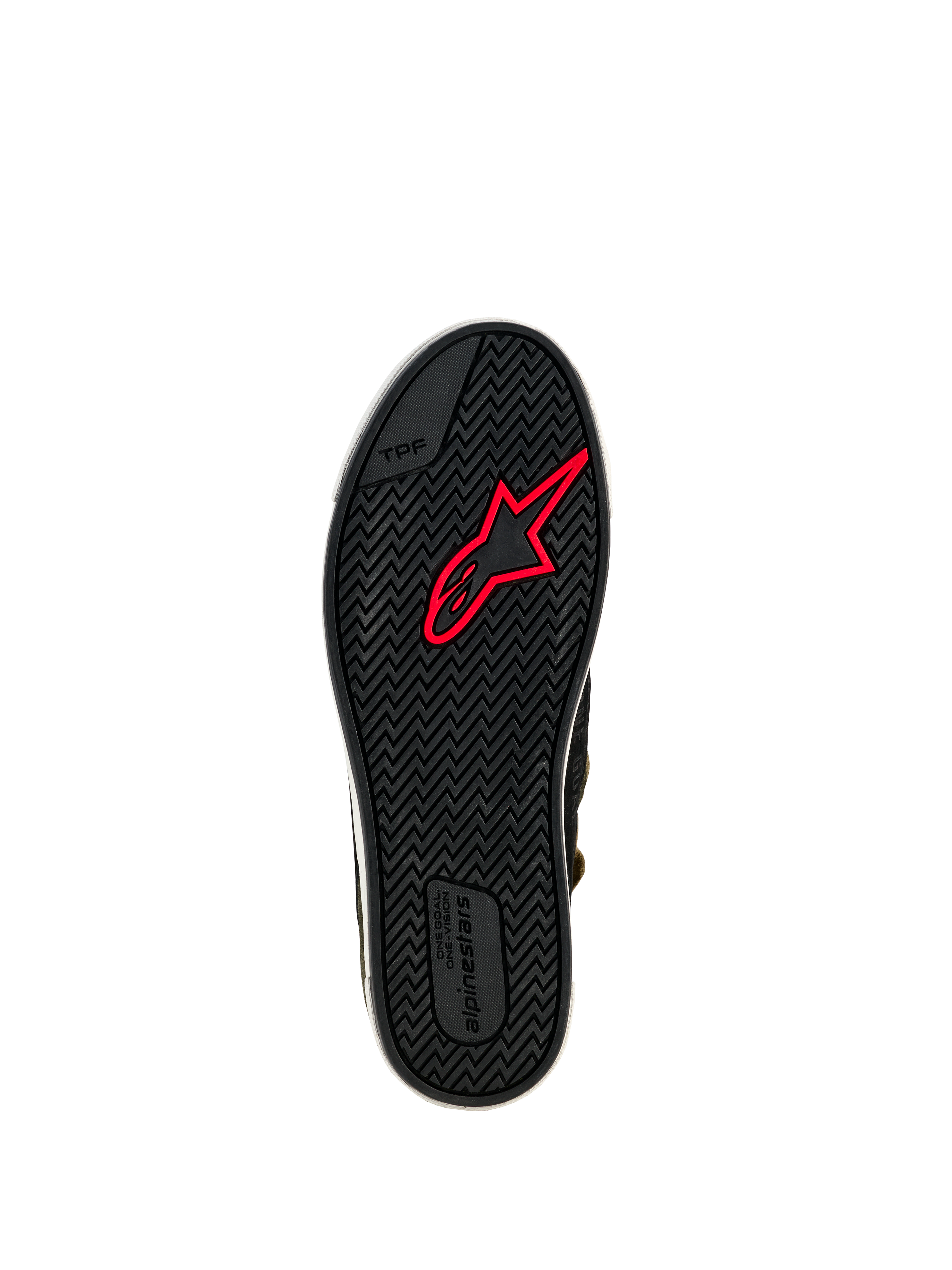 Buty Stated Wodoodporne