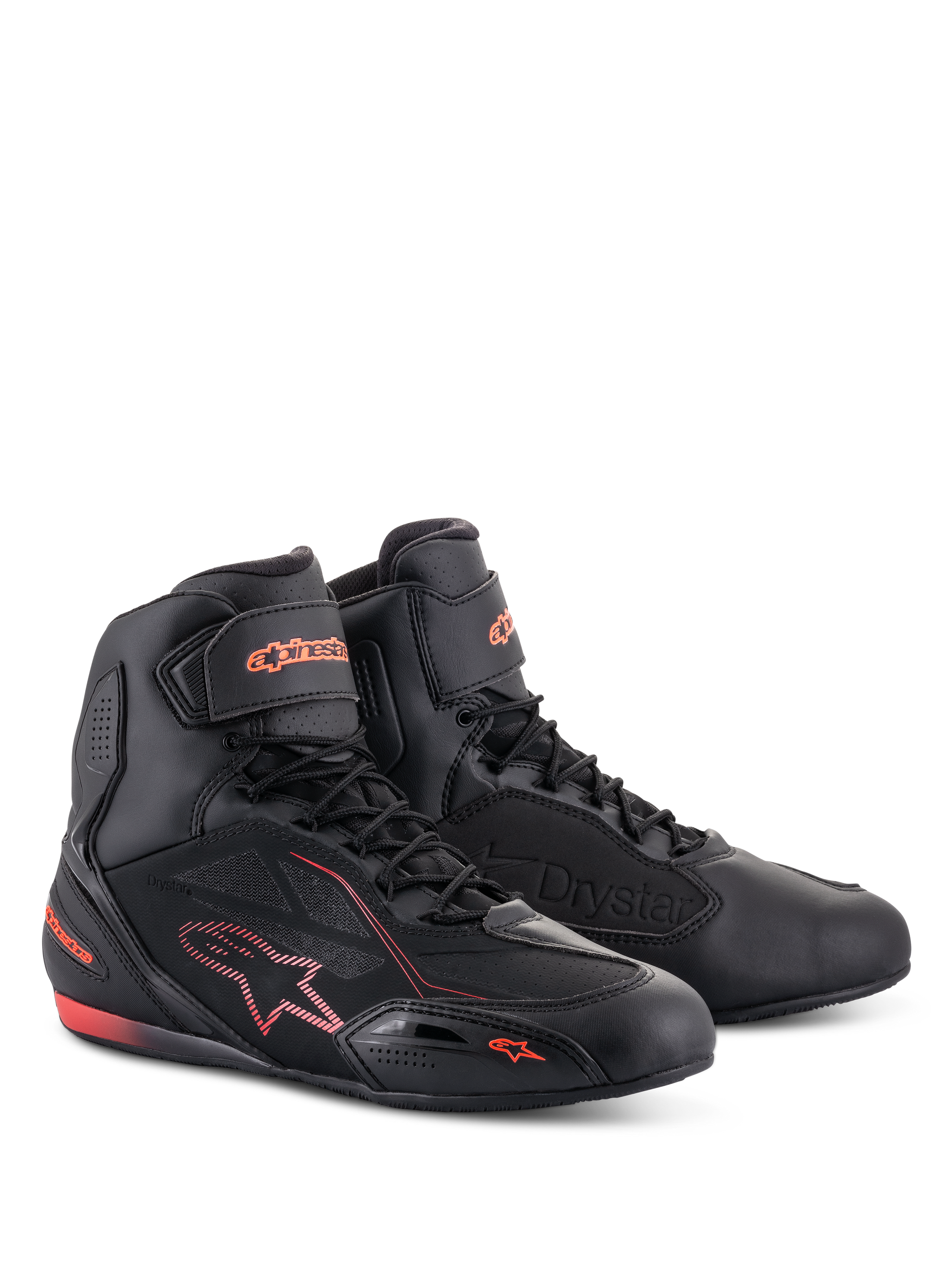 alpinestars アルパインスターズ　FASTER3 アルパインスターズ FASTER 3 SHOE （1100 BK BK） ファスター3