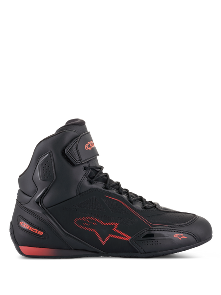 alpinestars FASTER3 DRYSTAR® Buty Alpinestars FASTER-3 RIDEKNIT - Sklep motocyklowy 4motos.pl