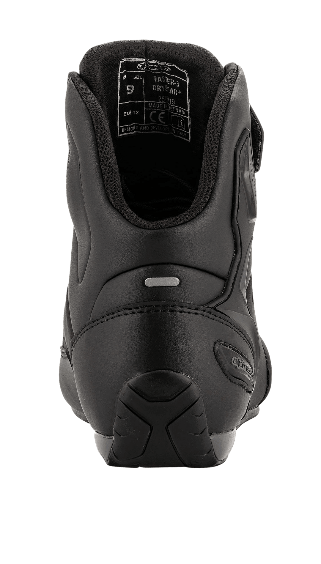 Faster-3 Drystar® Riding Shoes