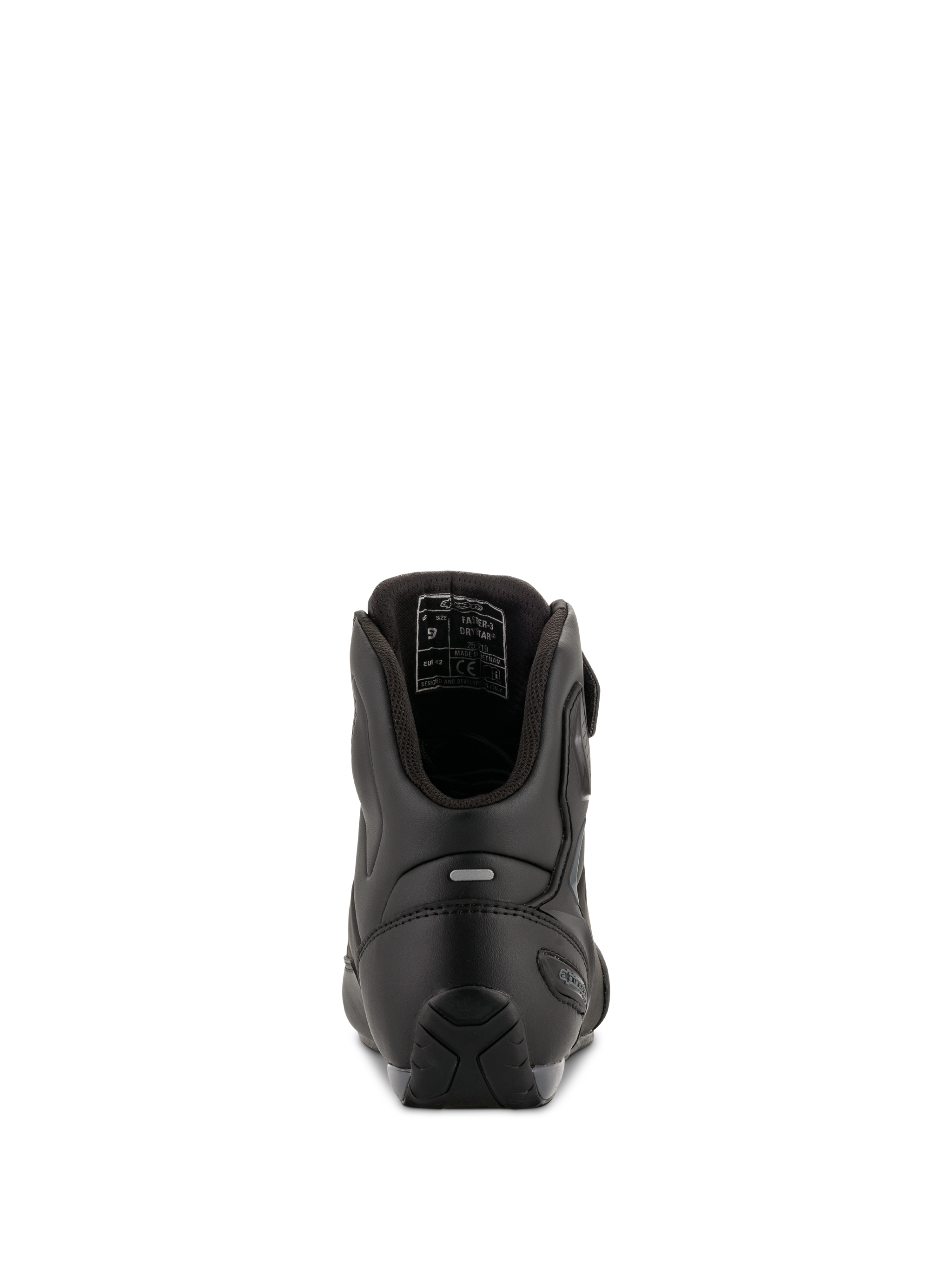Faster-3 Drystar® Riding Shoes