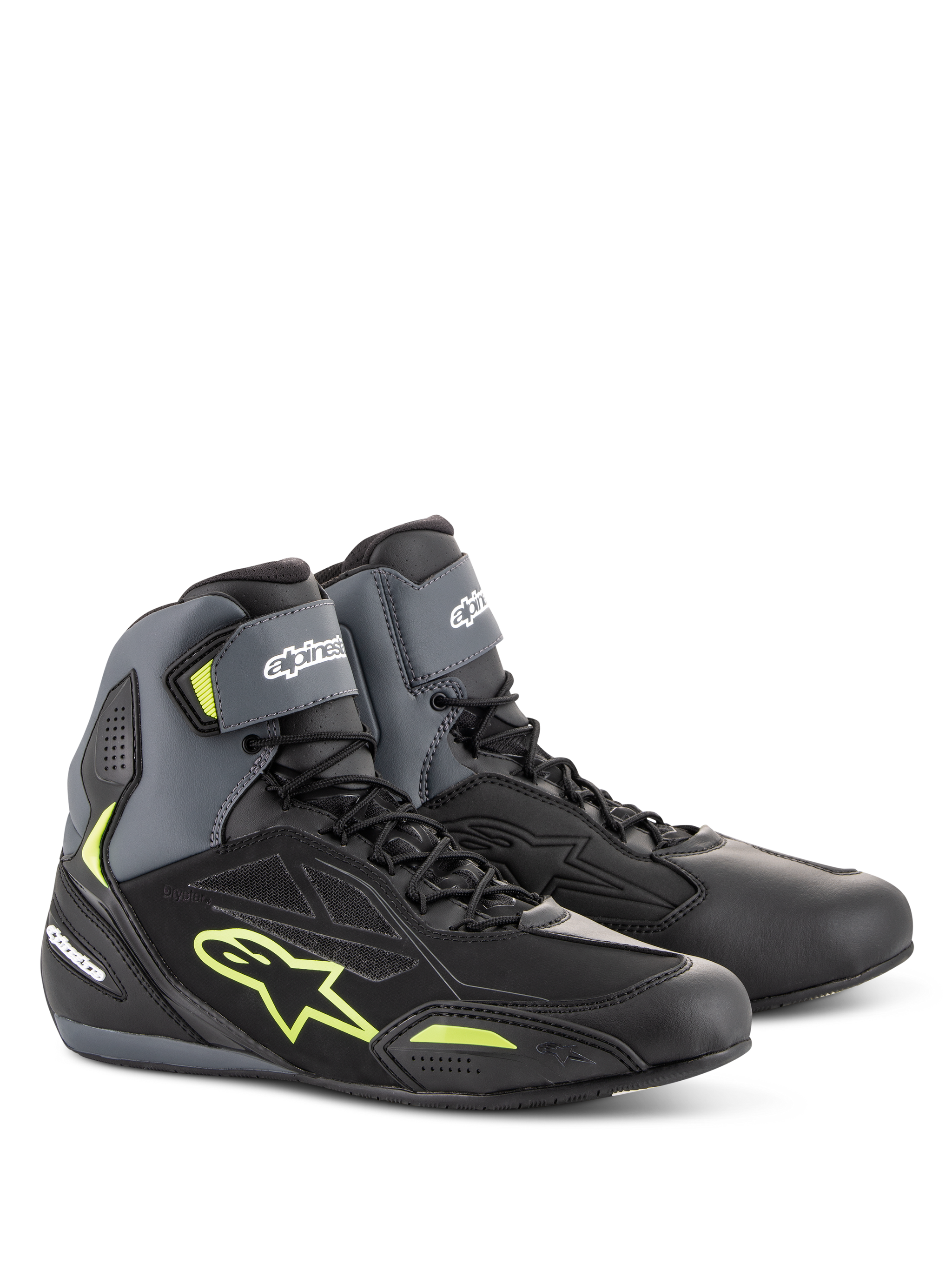 Buty Motocyklowe Faster-3 Drystar®