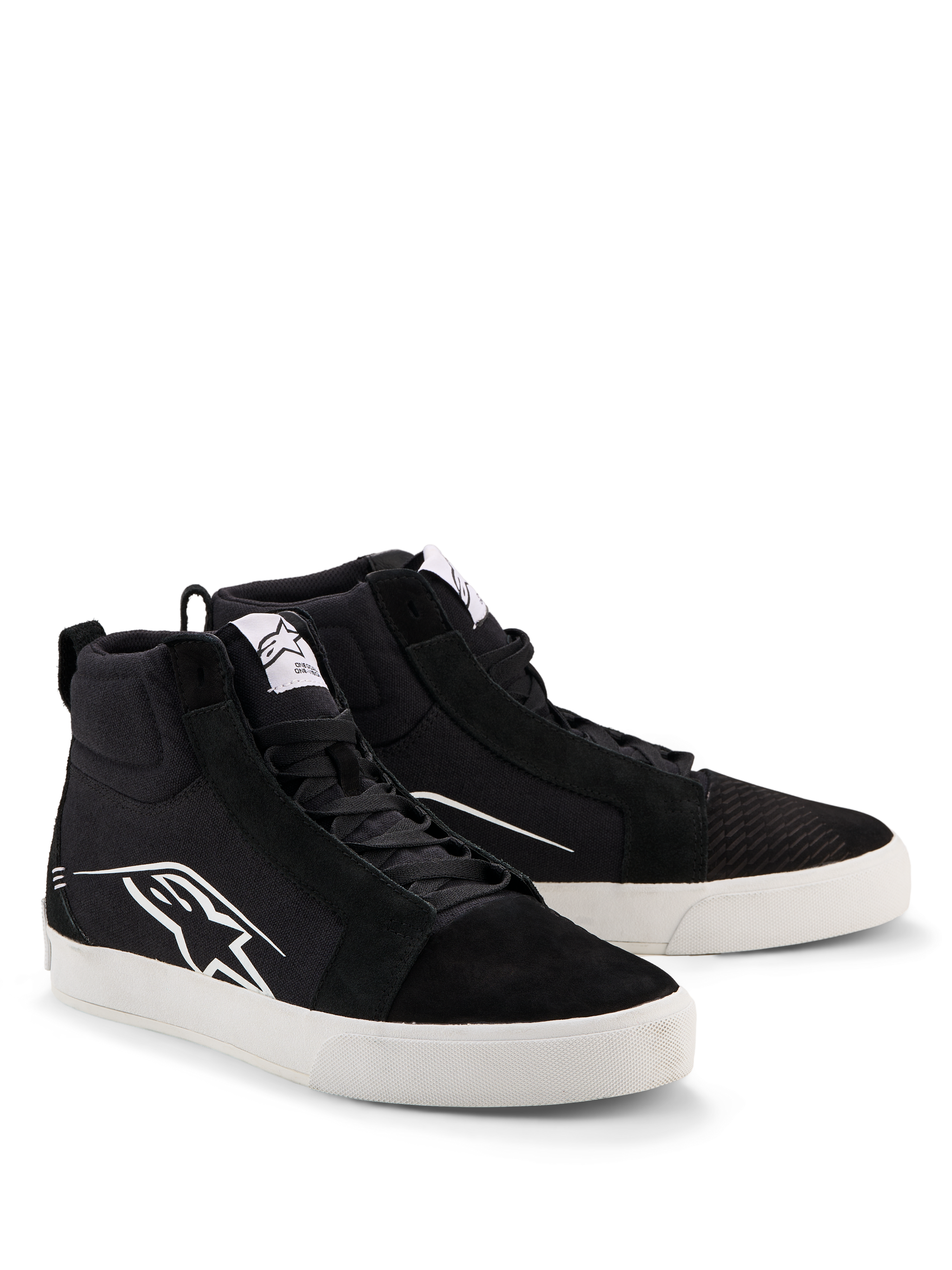 Buty Ride-63 Canvas