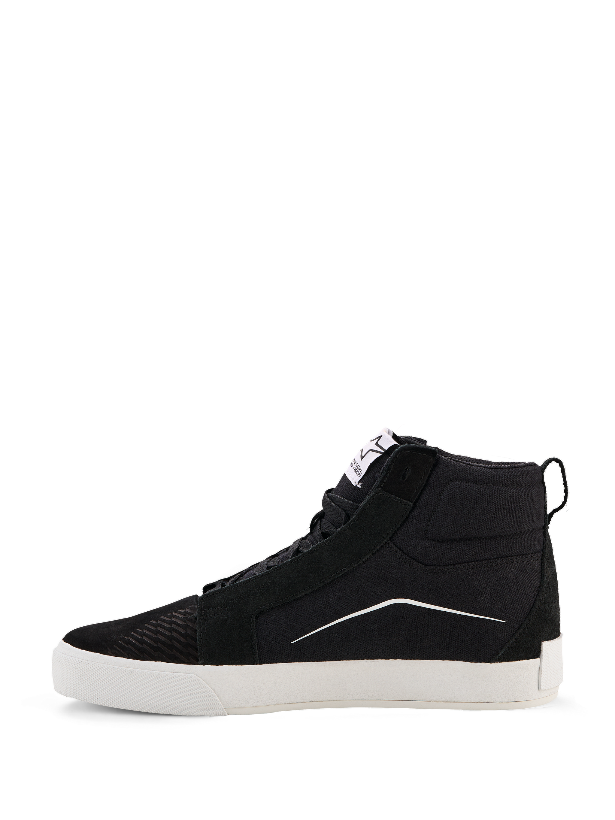 Buty Ride-63 Canvas