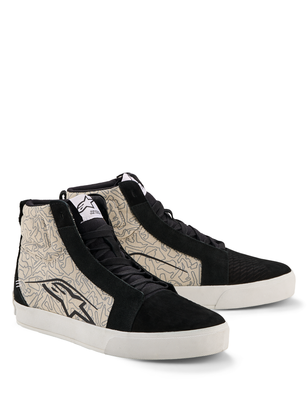 Buty Ride-63 Canvas