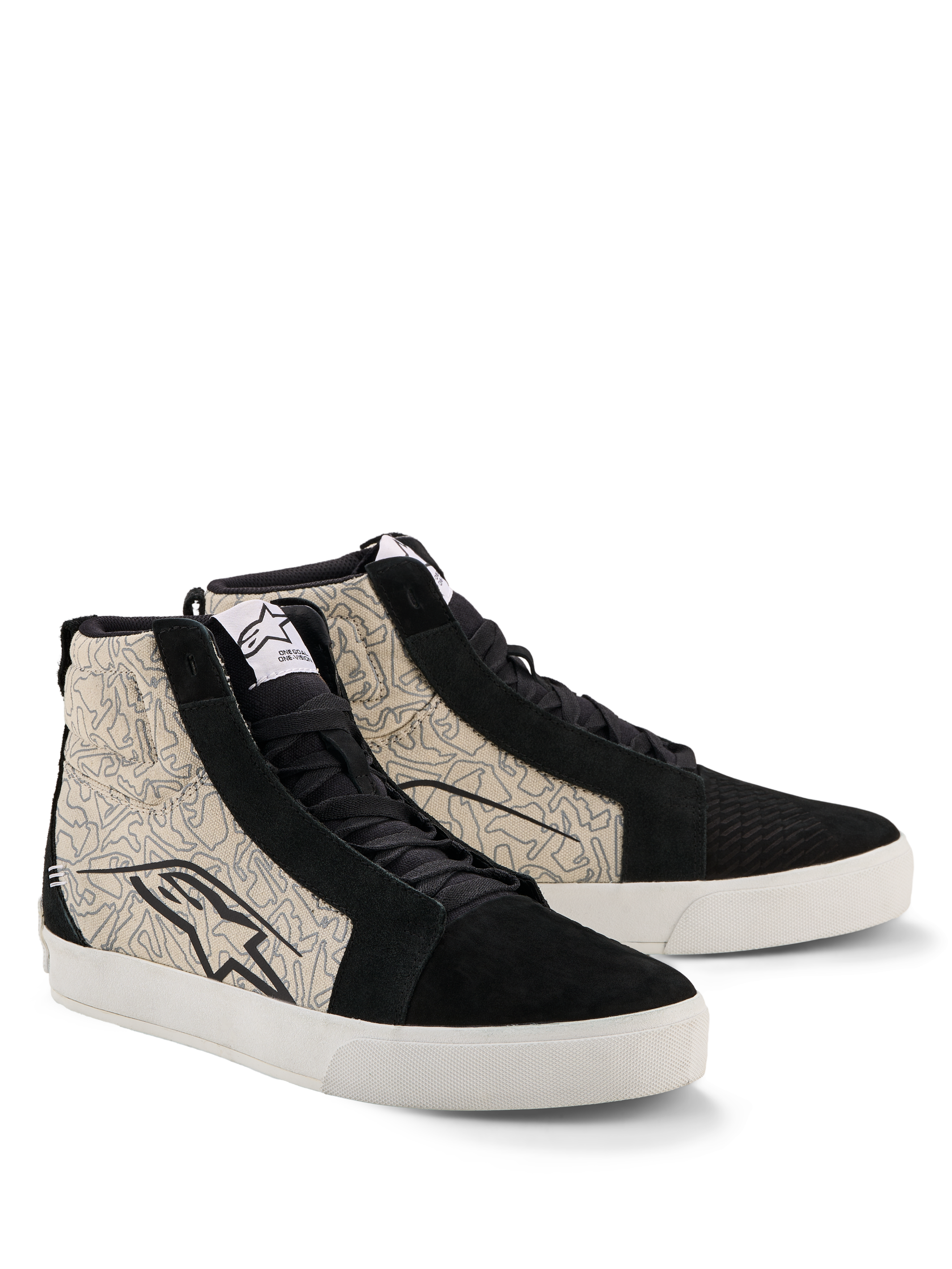 Buty Ride-63 Canvas
