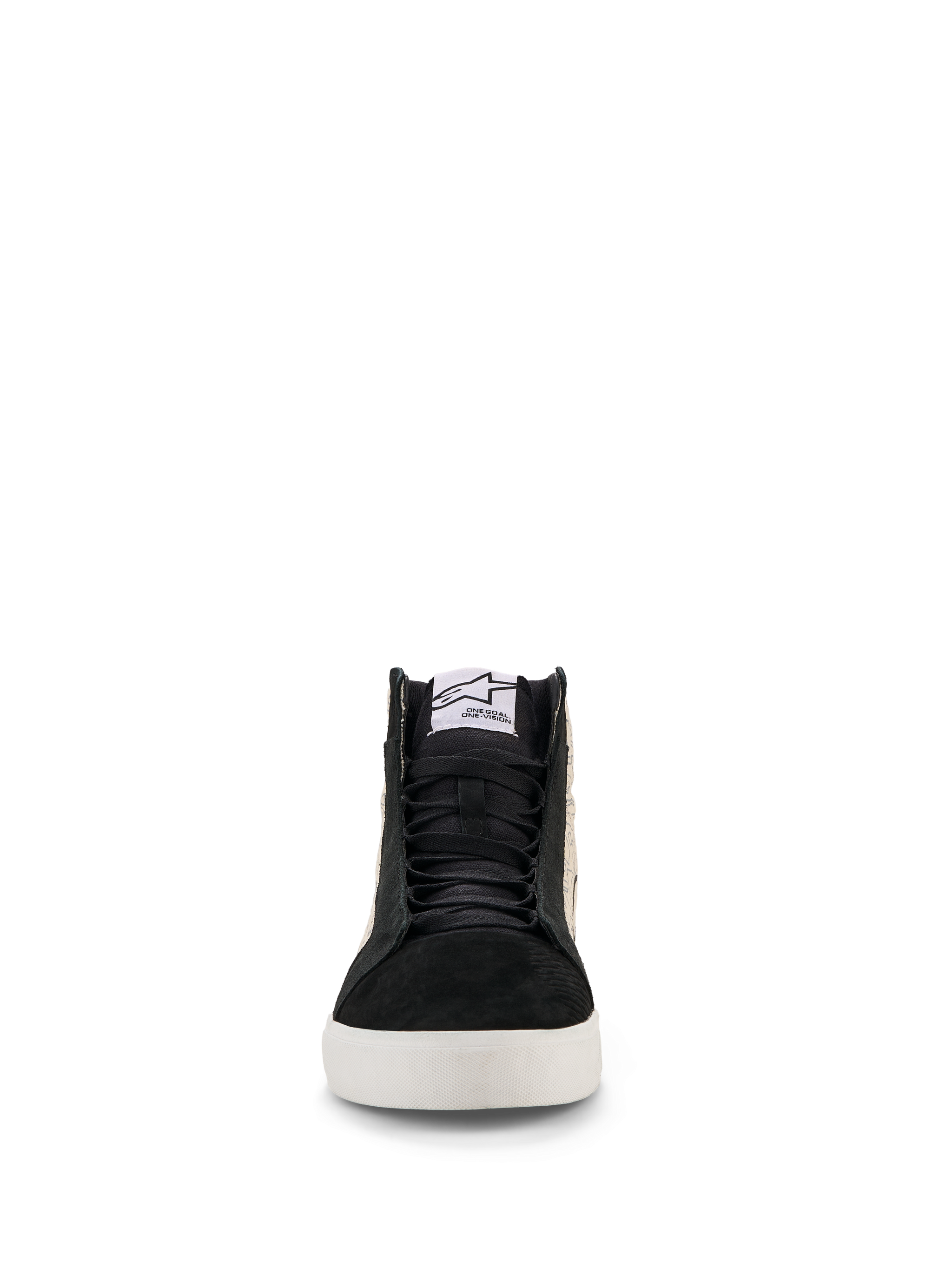 Buty Ride-63 Canvas