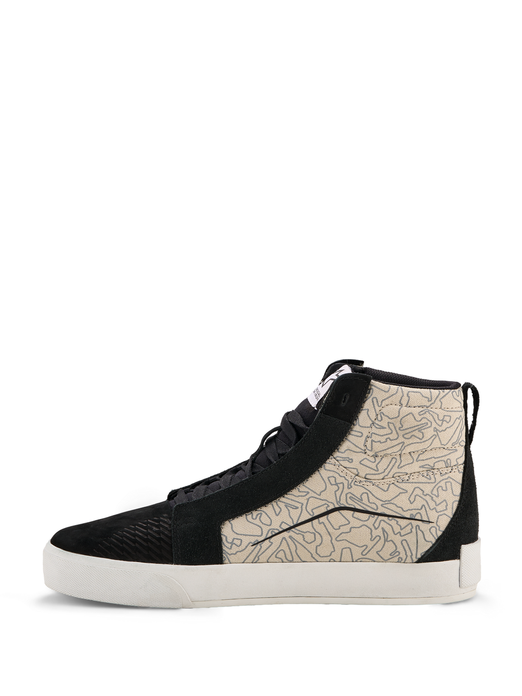 Buty Ride-63 Canvas