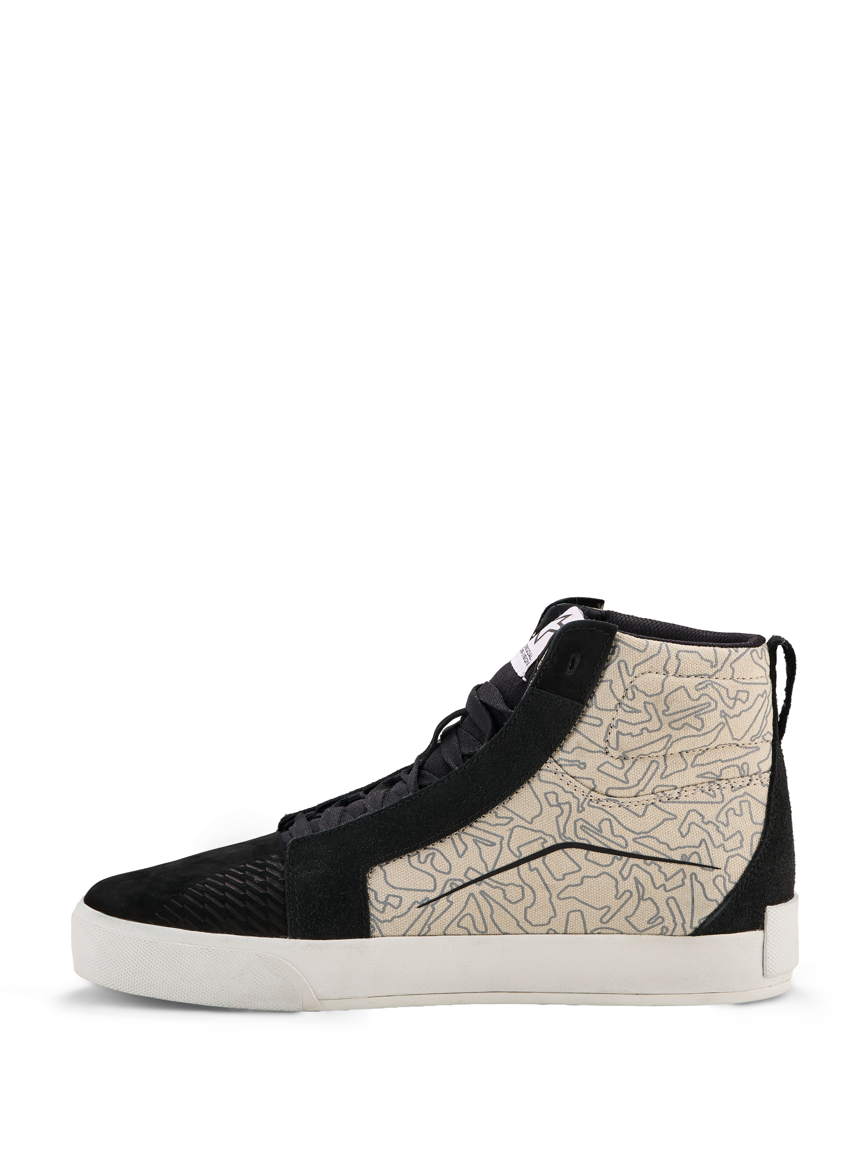 Buty Ride-63 Canvas
