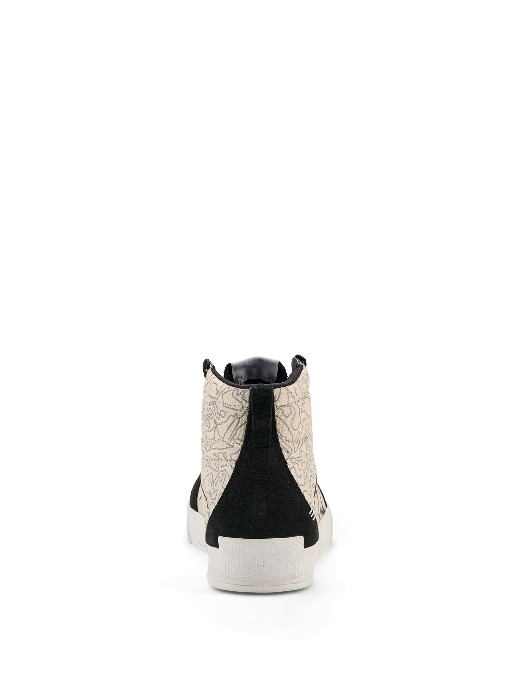 Buty Ride-63 Canvas