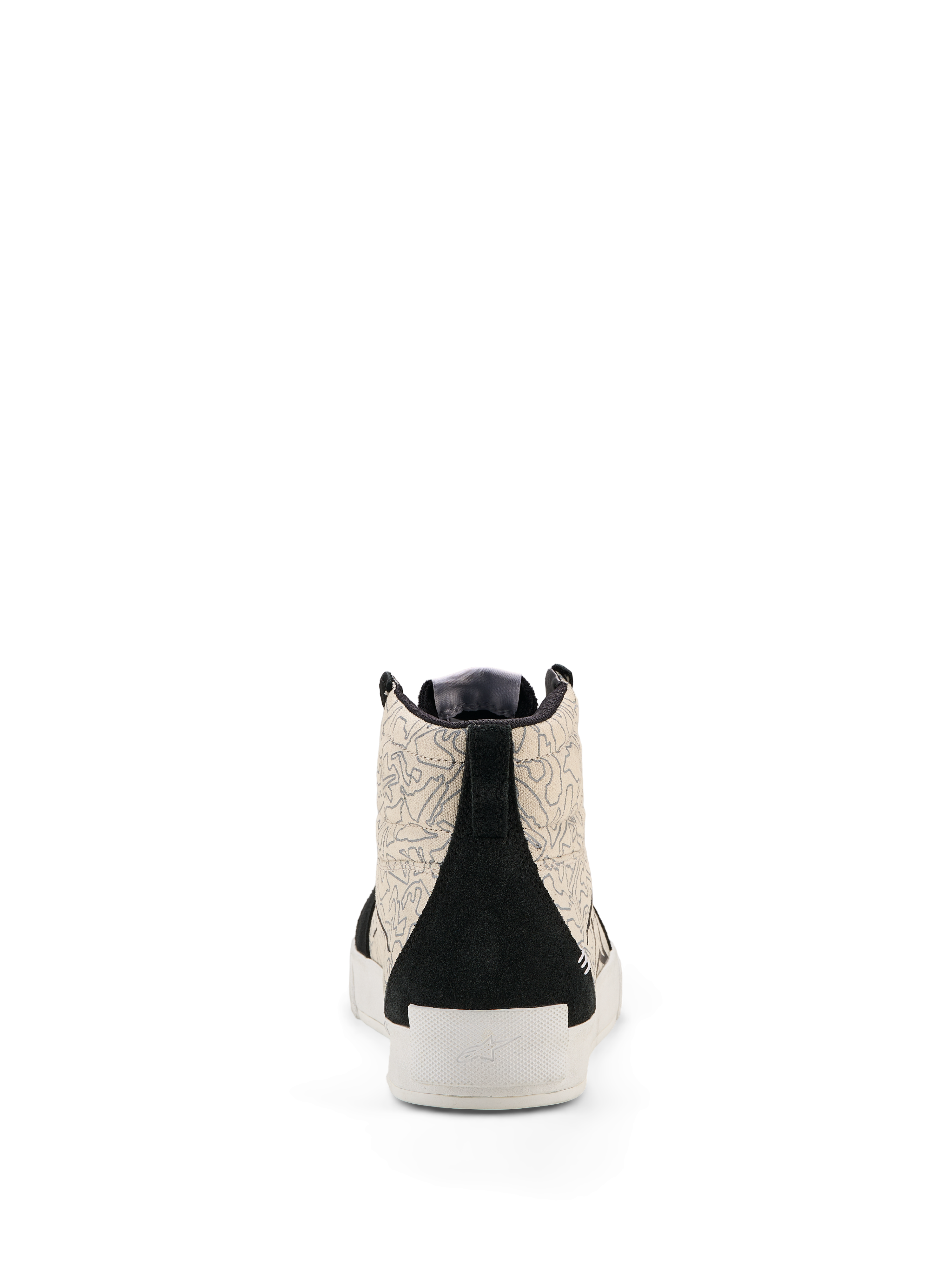 Buty Ride-63 Canvas