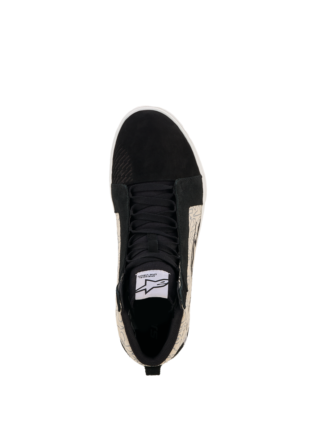Buty Ride-63 Canvas