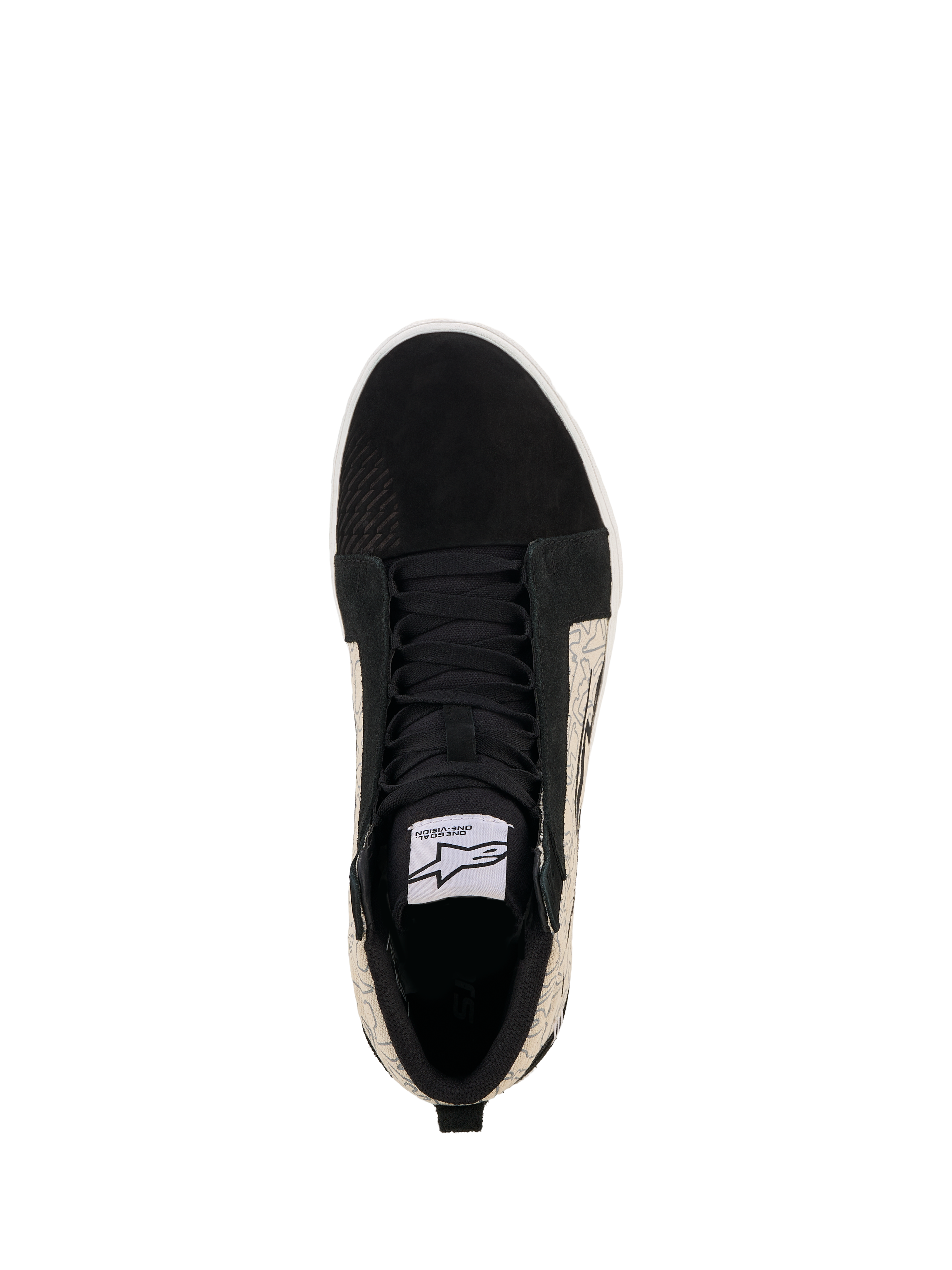 Buty Ride-63 Canvas