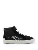 Ride-63 Canvas Shoes