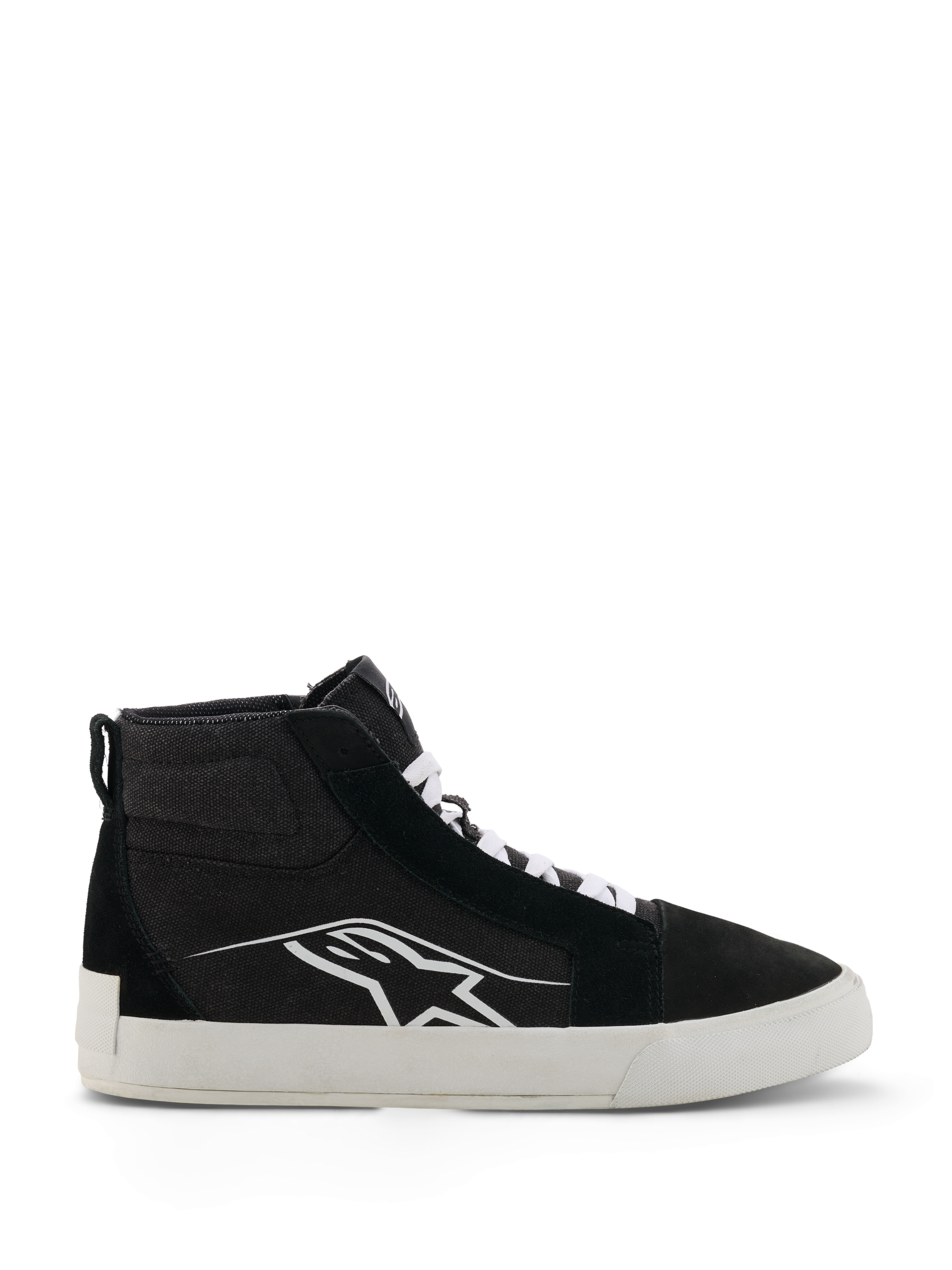 Ride-63 Canvas Shoes