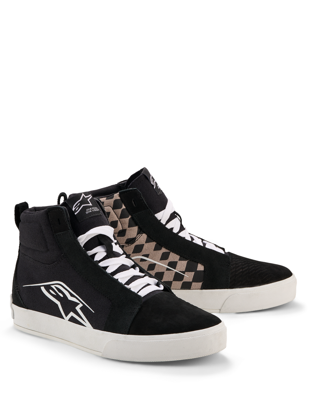 Buty Ride-63 Canvas