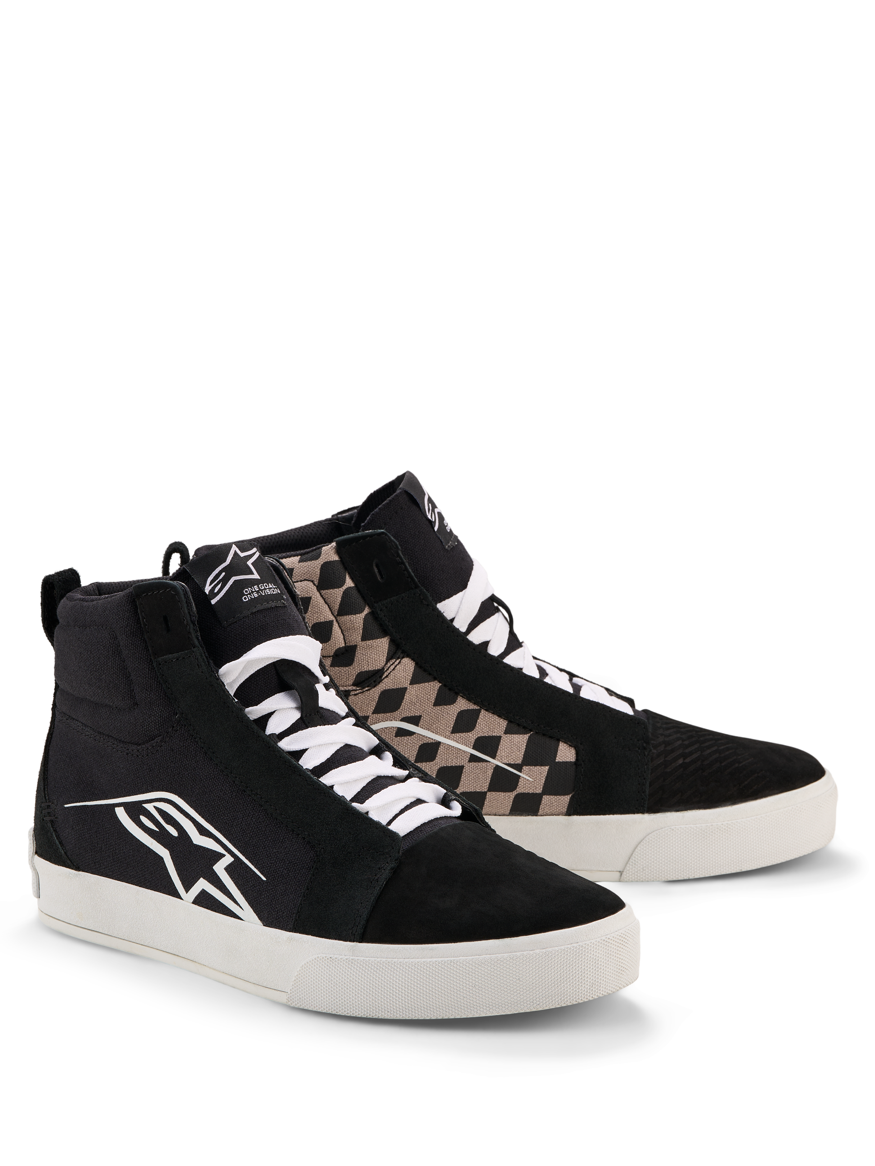 Buty Ride-63 Canvas
