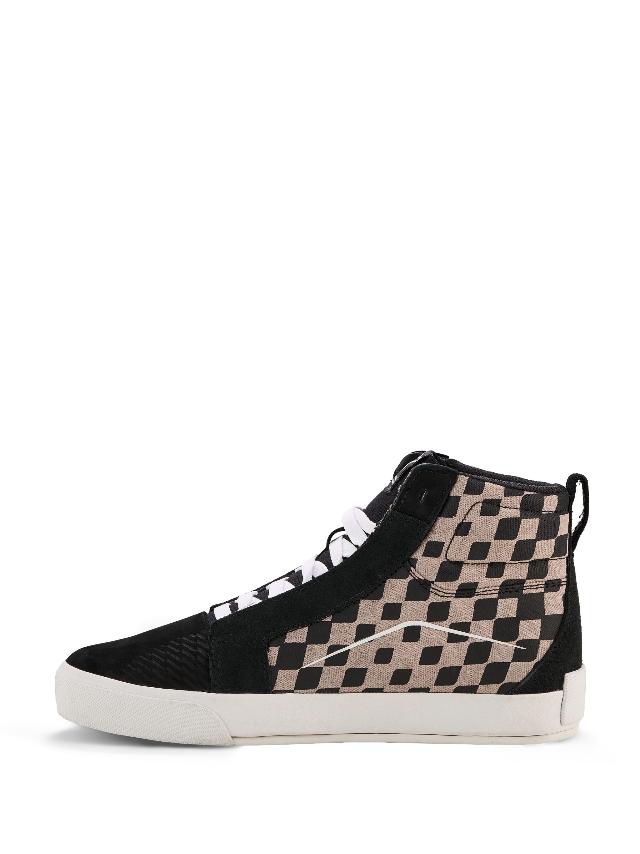 Ride-63 Canvas Shoes