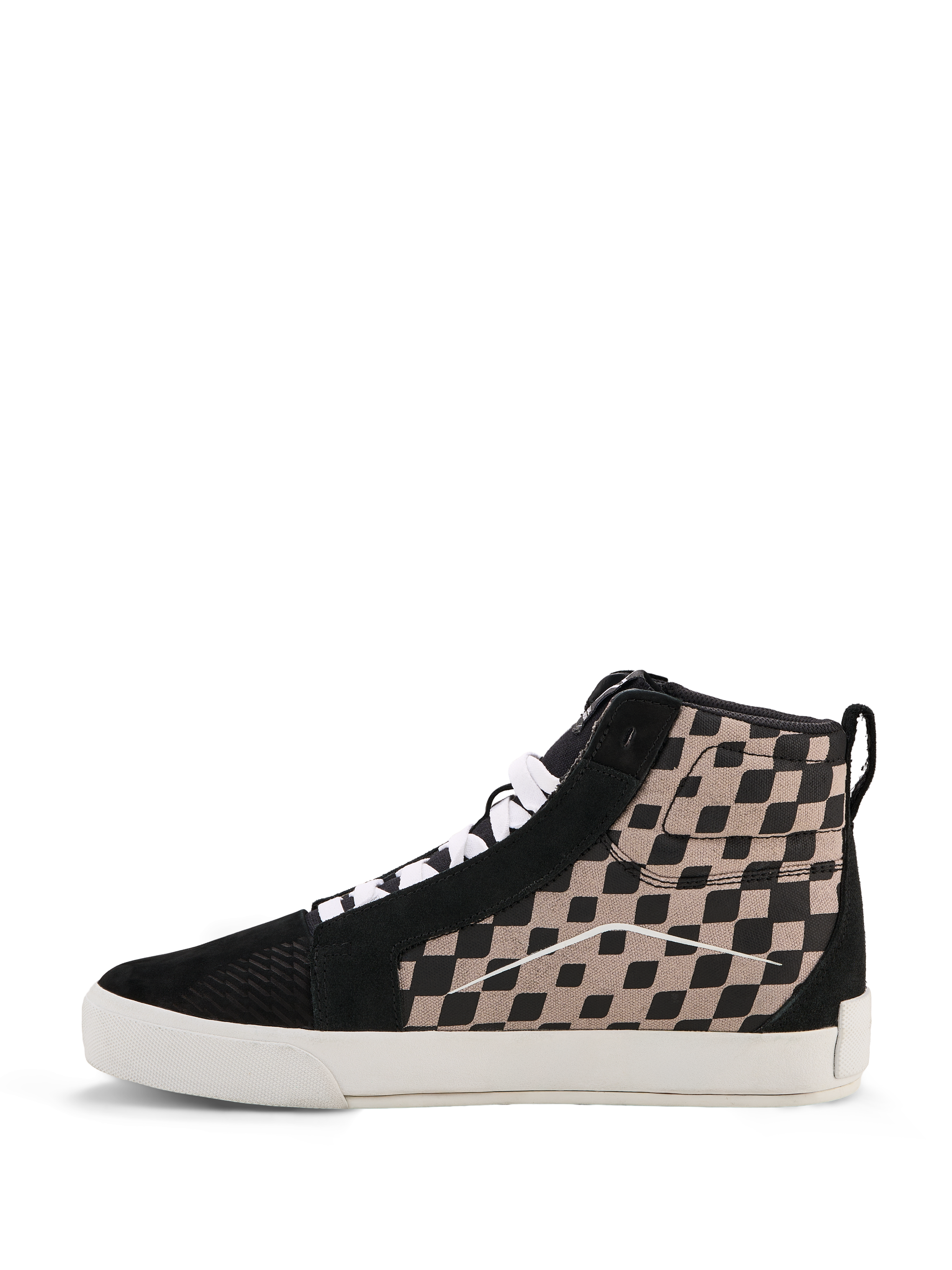 Buty Ride-63 Canvas