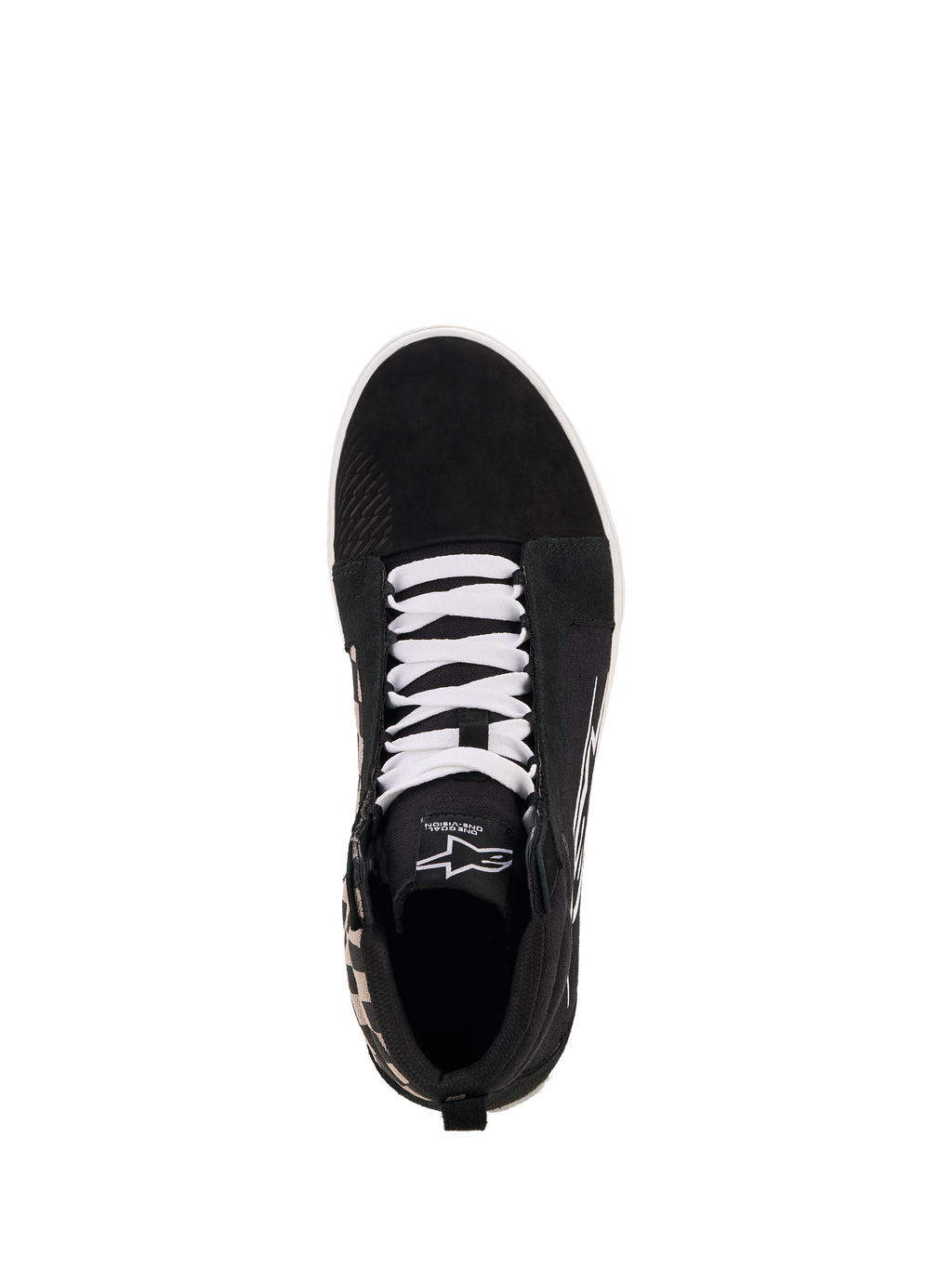 Buty Ride-63 Canvas