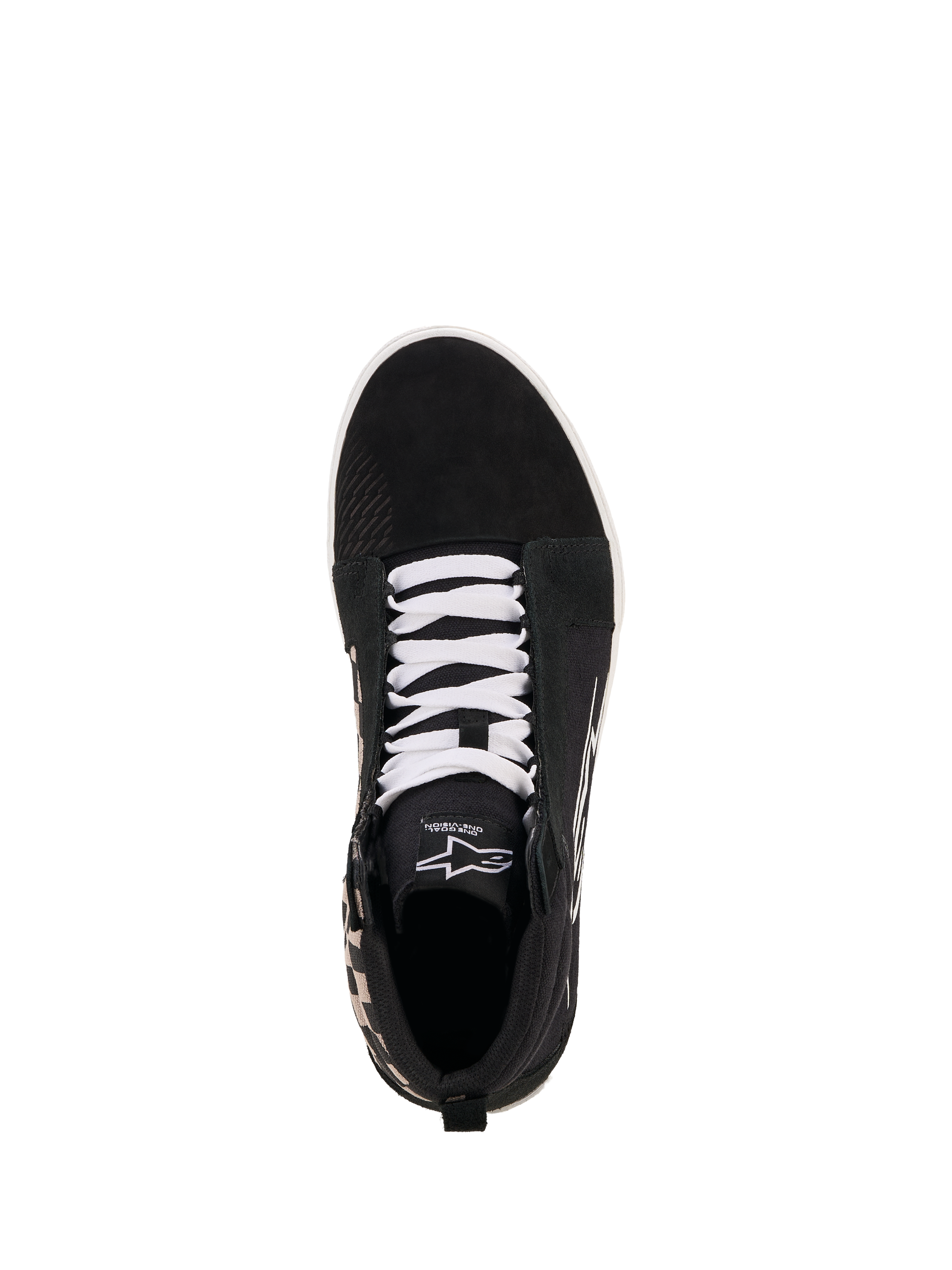 Buty Ride-63 Canvas